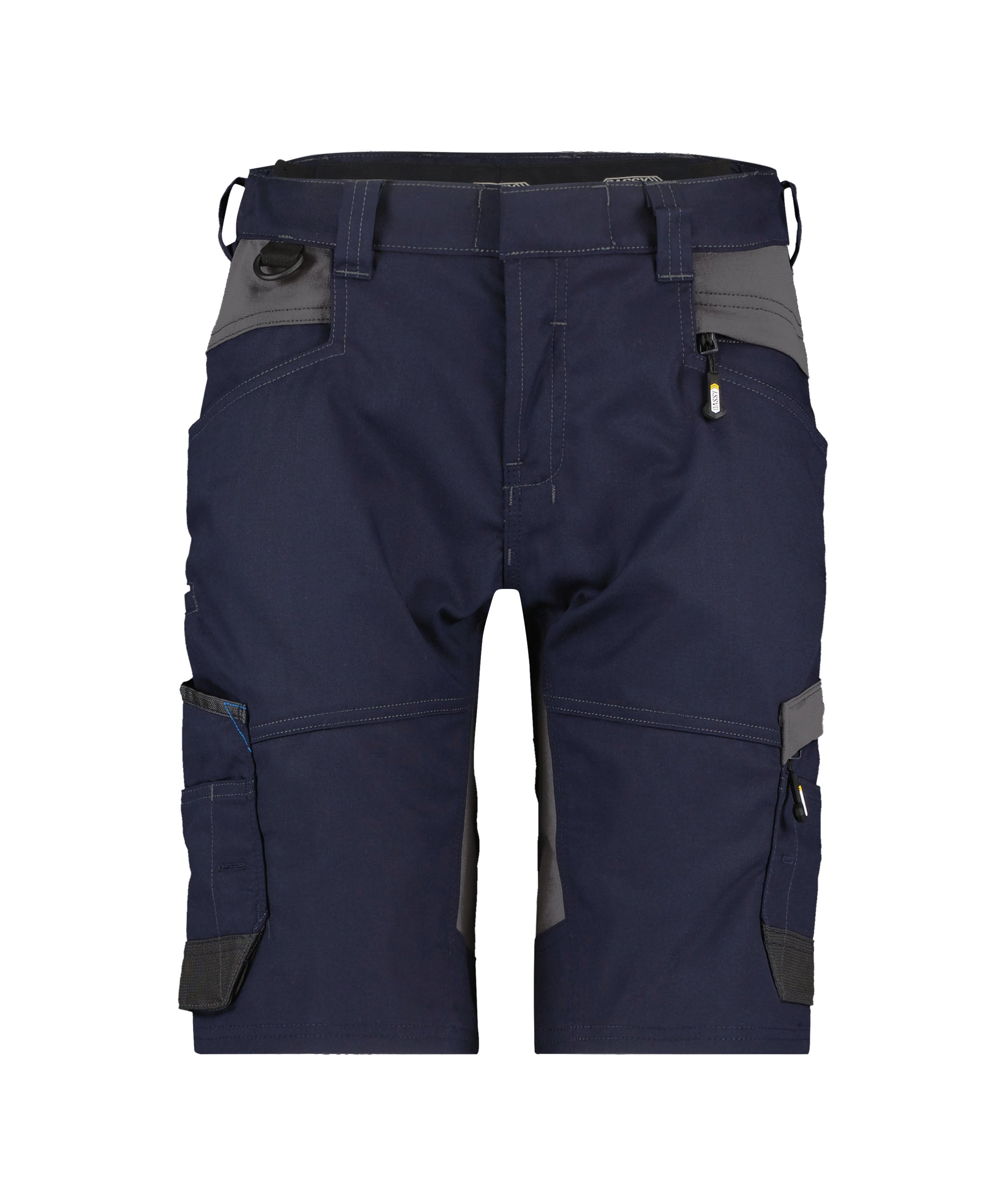 DASSY® Damen Axis Stretch-Arbeitsshorts