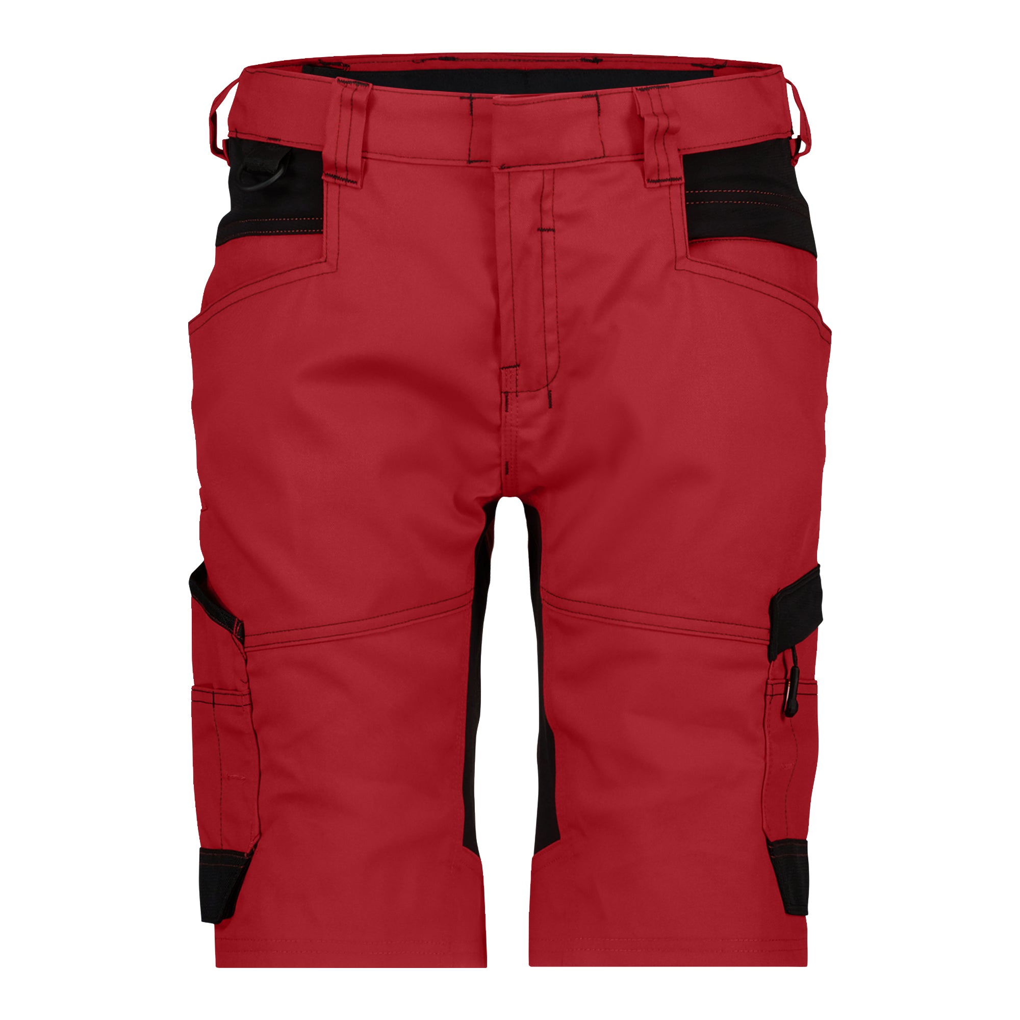 DASSY® Damen Axis Stretch-Arbeitsshorts