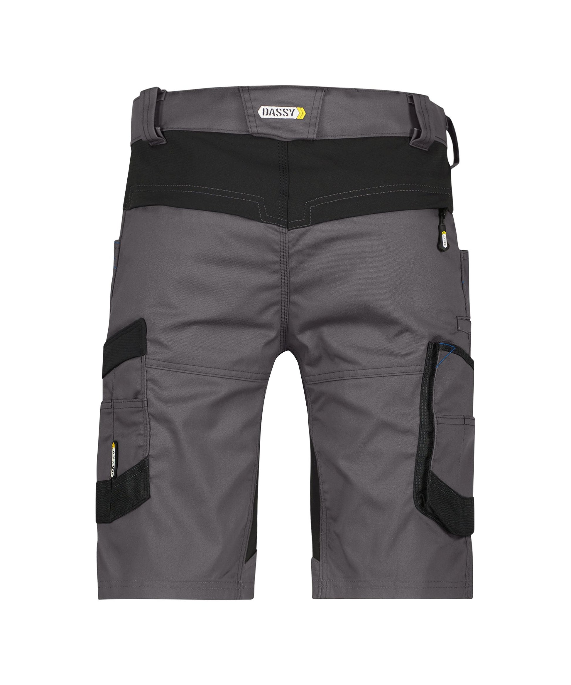 DASSY® Herren Axis Stretch-Arbeitsshorts