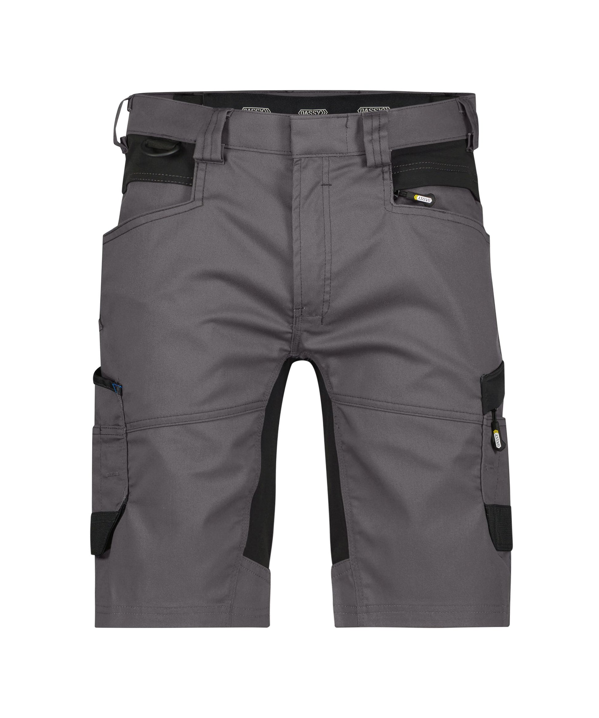 DASSY® Herren Axis Stretch-Arbeitsshorts