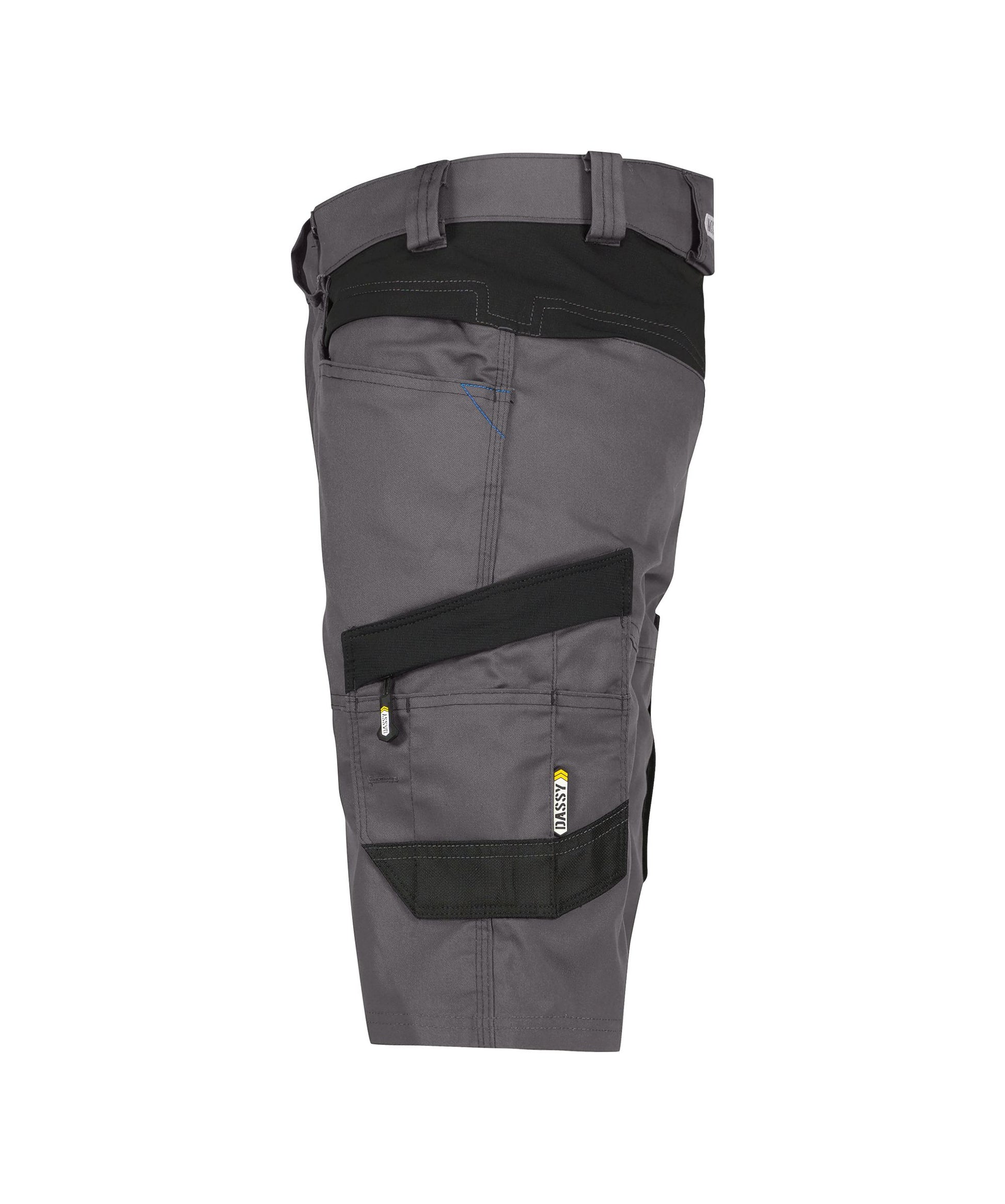 DASSY® Herren Axis Stretch-Arbeitsshorts