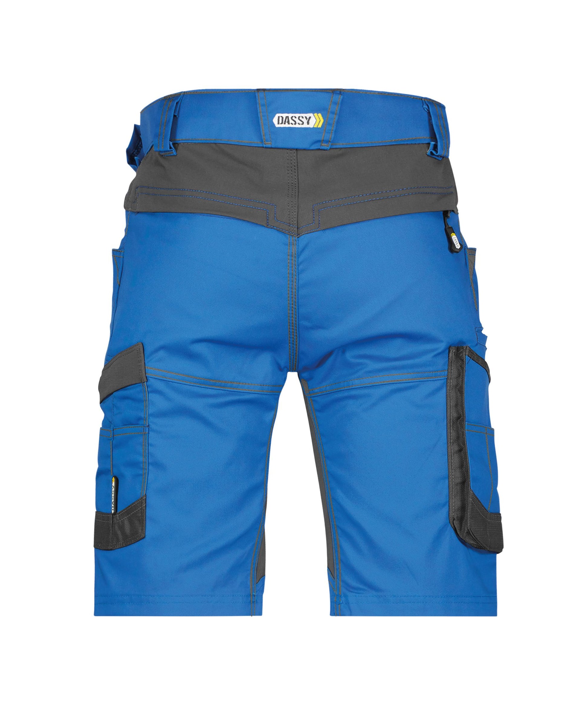 DASSY® Herren Axis Stretch-Arbeitsshorts
