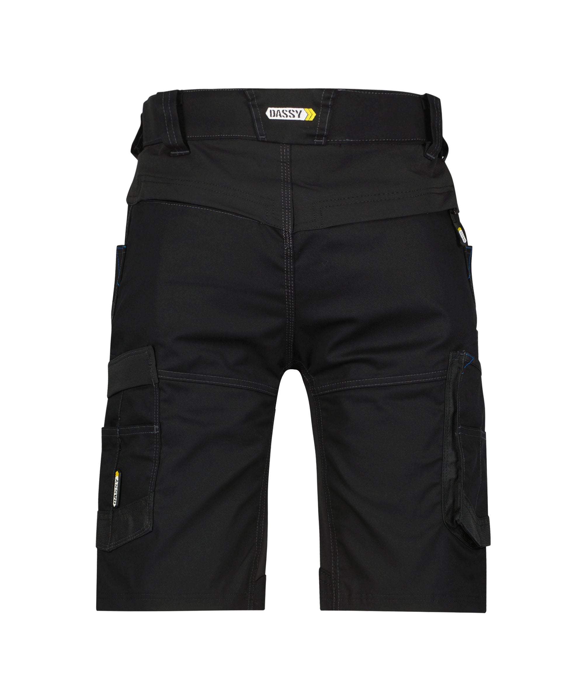 DASSY® Herren Axis Stretch-Arbeitsshorts