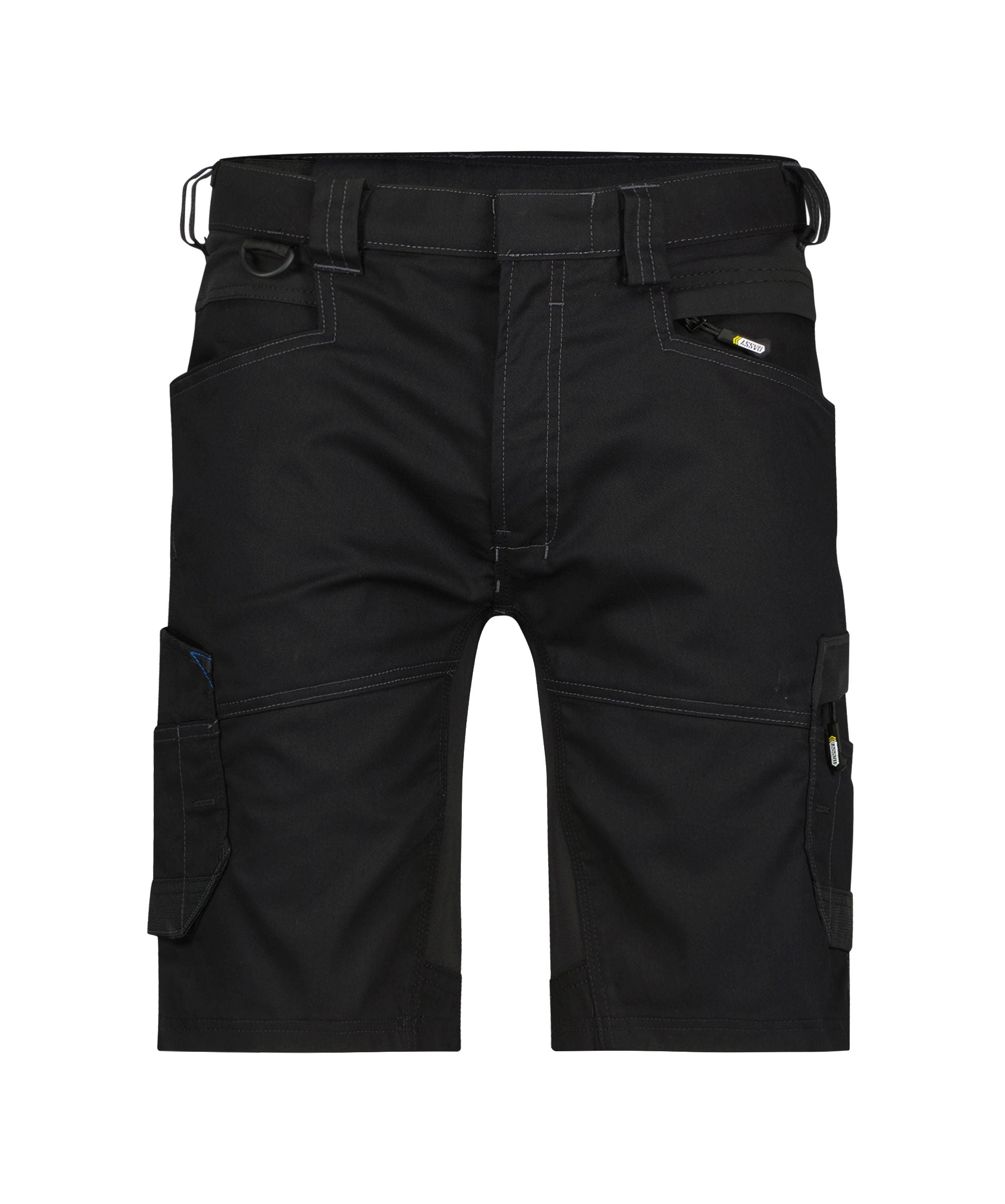 DASSY® Herren Axis Stretch-Arbeitsshorts