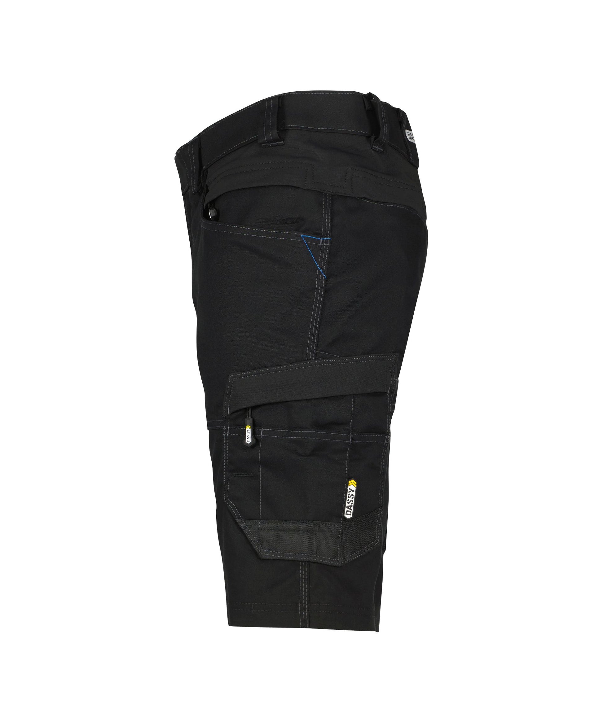 DASSY® Herren Axis Stretch-Arbeitsshorts