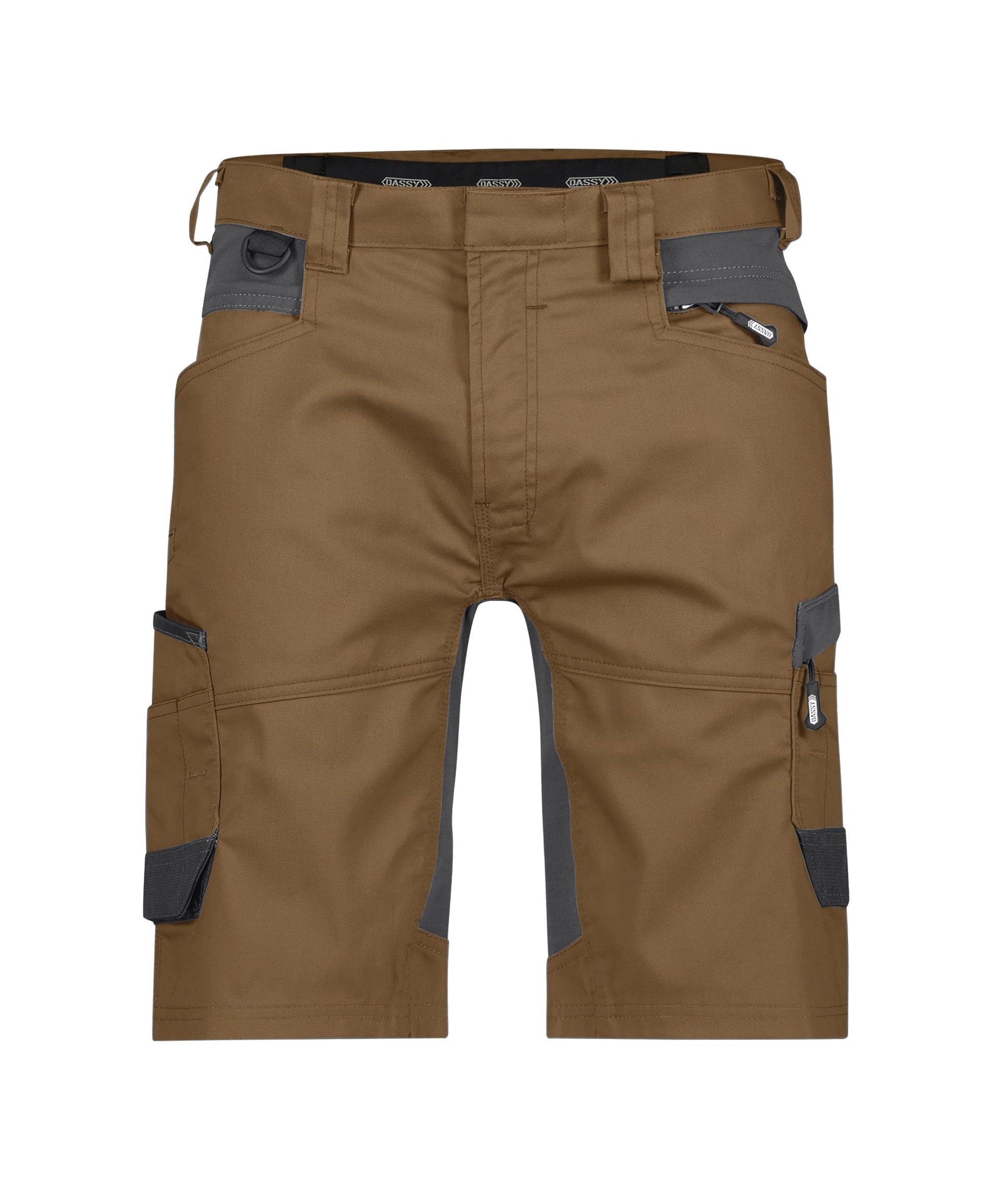 DASSY® Herren Axis Stretch-Arbeitsshorts