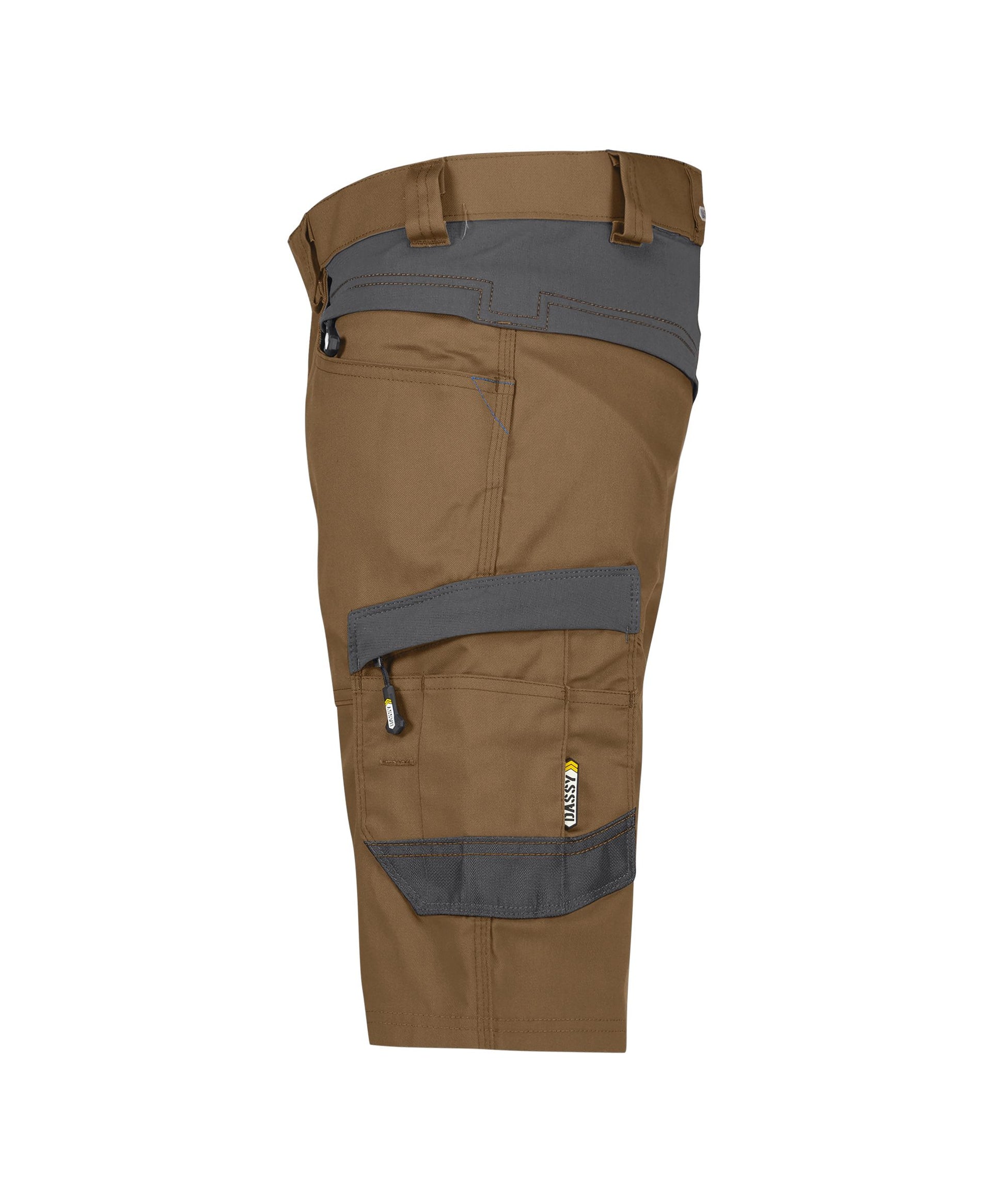 DASSY® Herren Axis Stretch-Arbeitsshorts