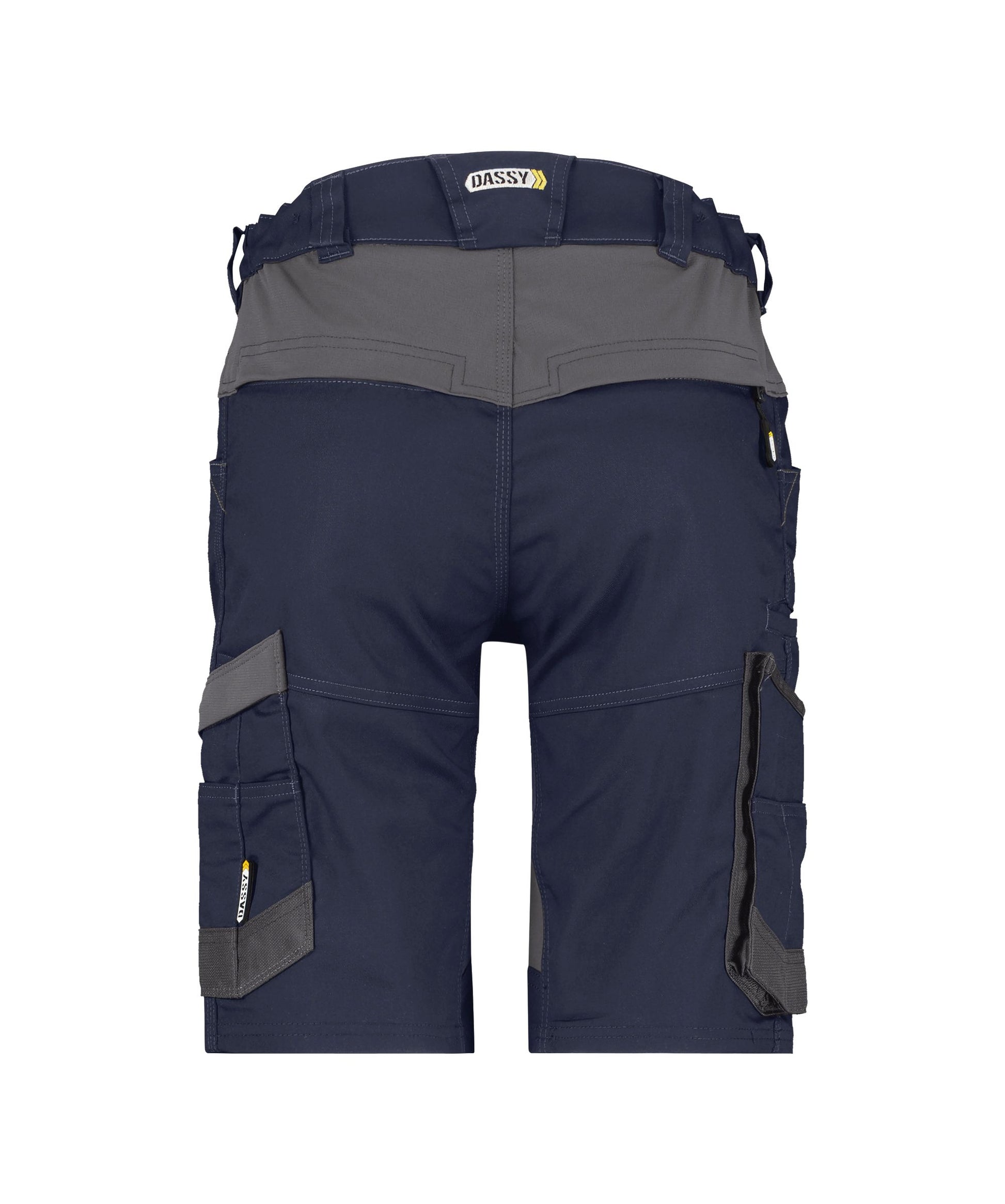 DASSY® Herren Axis Stretch-Arbeitsshorts