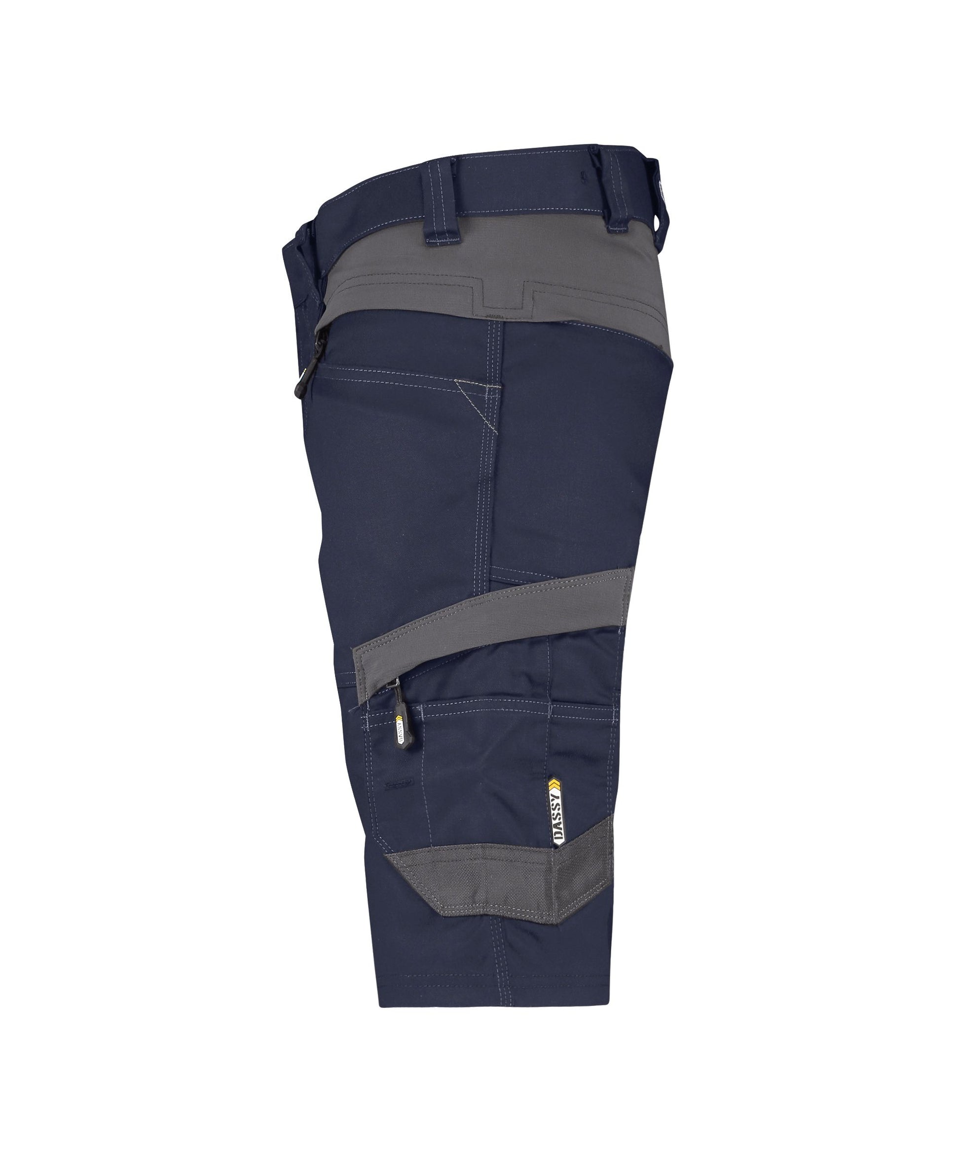 DASSY® Herren Axis Stretch-Arbeitsshorts