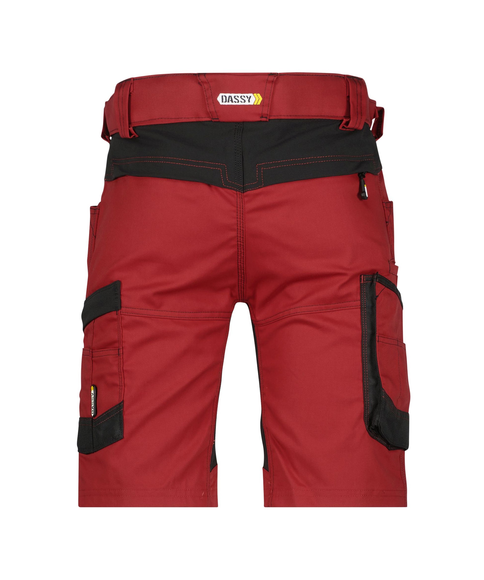 DASSY® Herren Axis Stretch-Arbeitsshorts