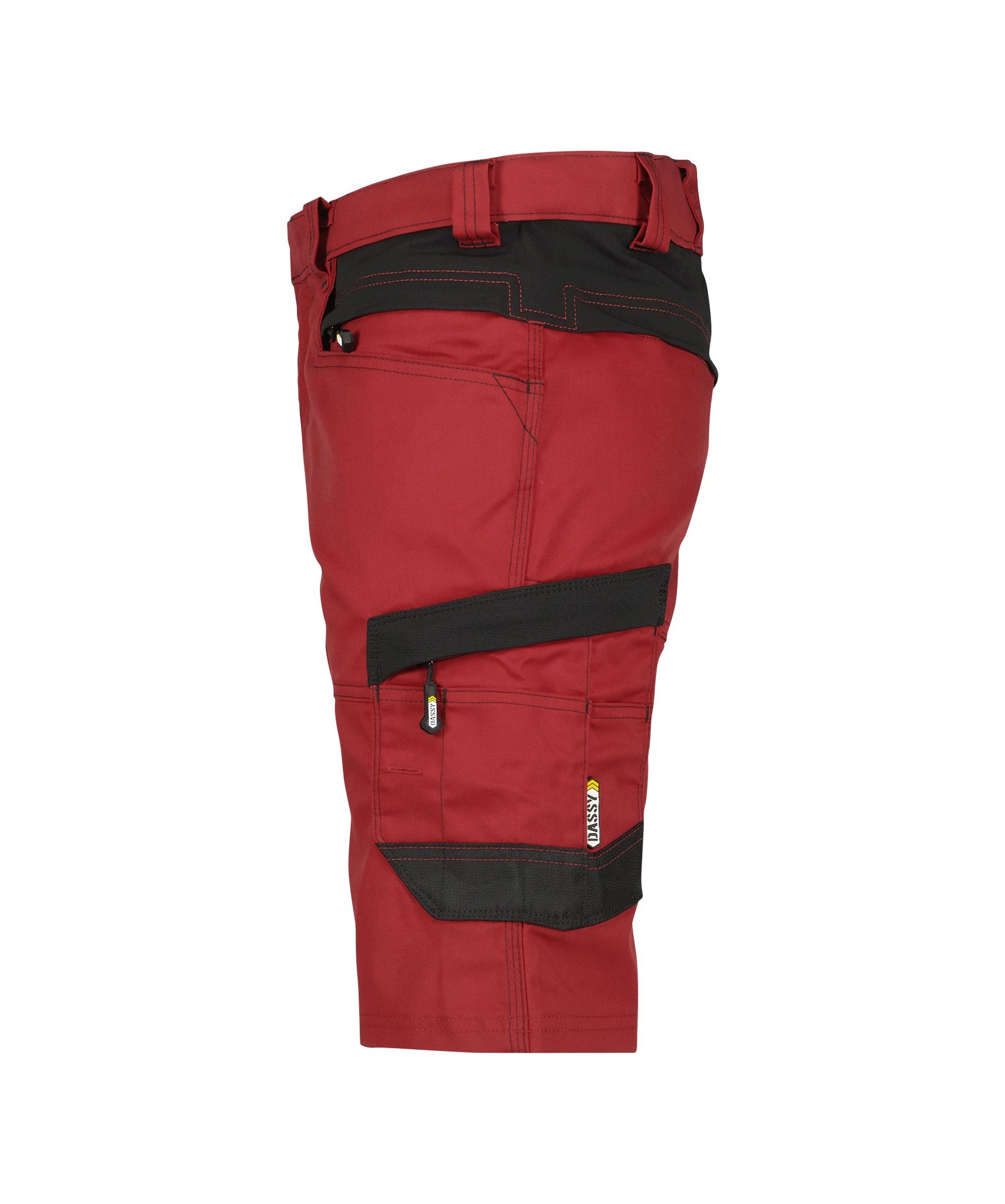 DASSY® Herren Axis Stretch-Arbeitsshorts