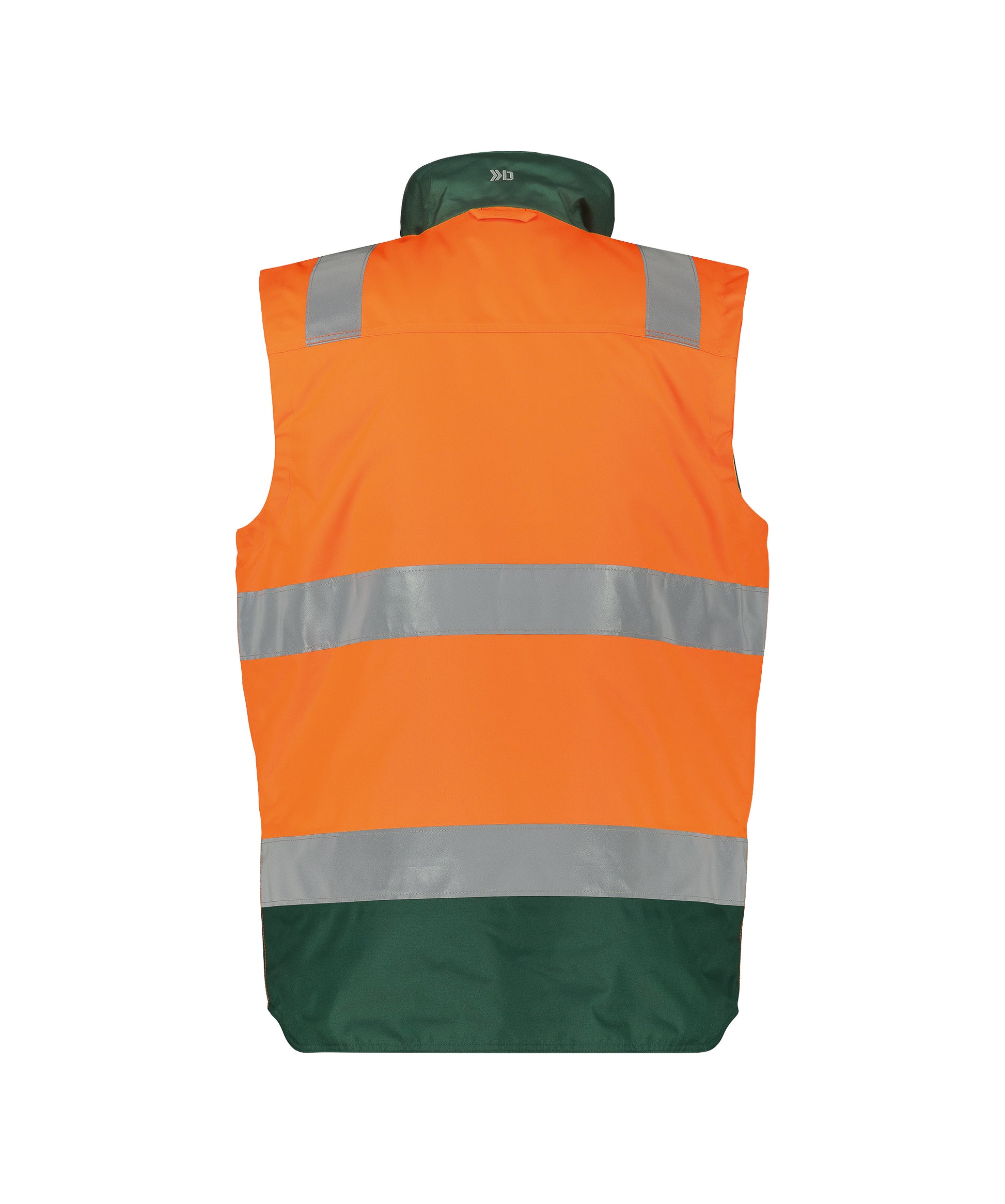 DASSY® Bilbao Warnschutz Weste