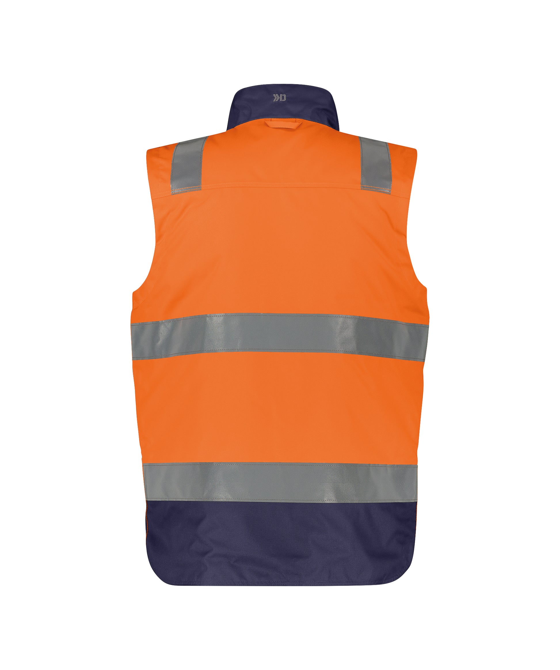DASSY® Bilbao Warnschutz Weste