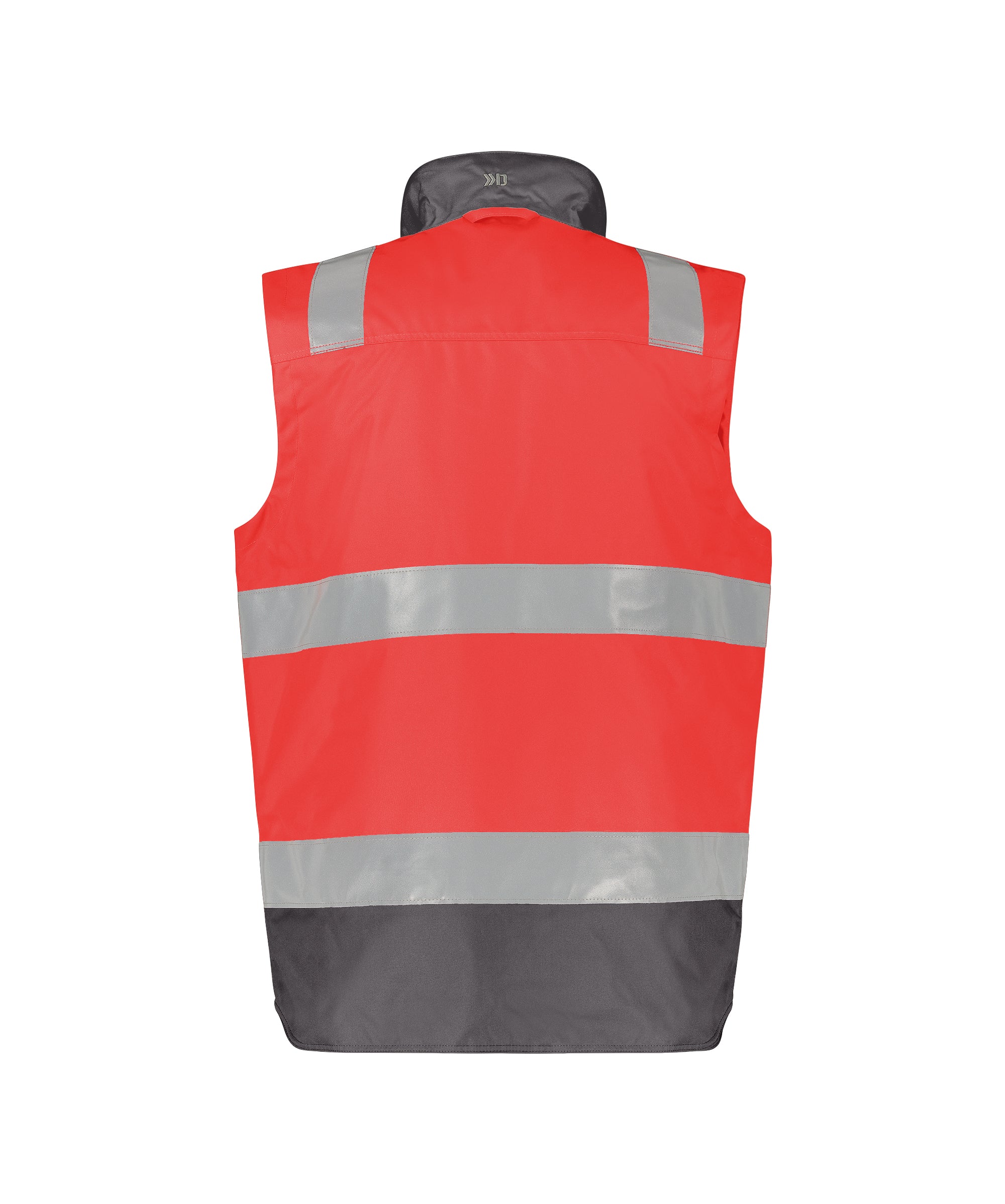 DASSY® Bilbao Warnschutz Weste