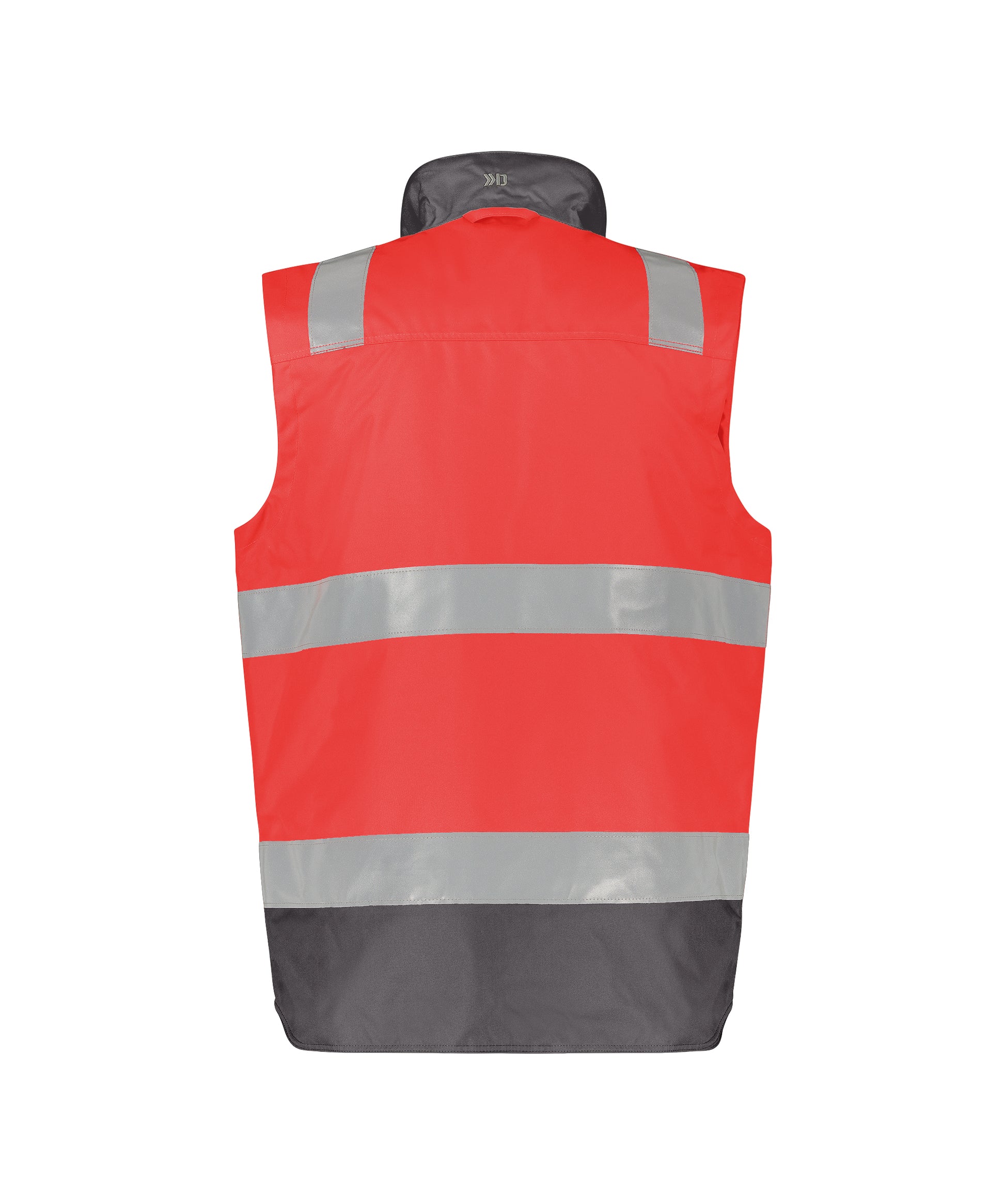 DASSY® Bilbao Warnschutz Weste