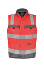 DASSY® Bilbao Warnschutz Weste