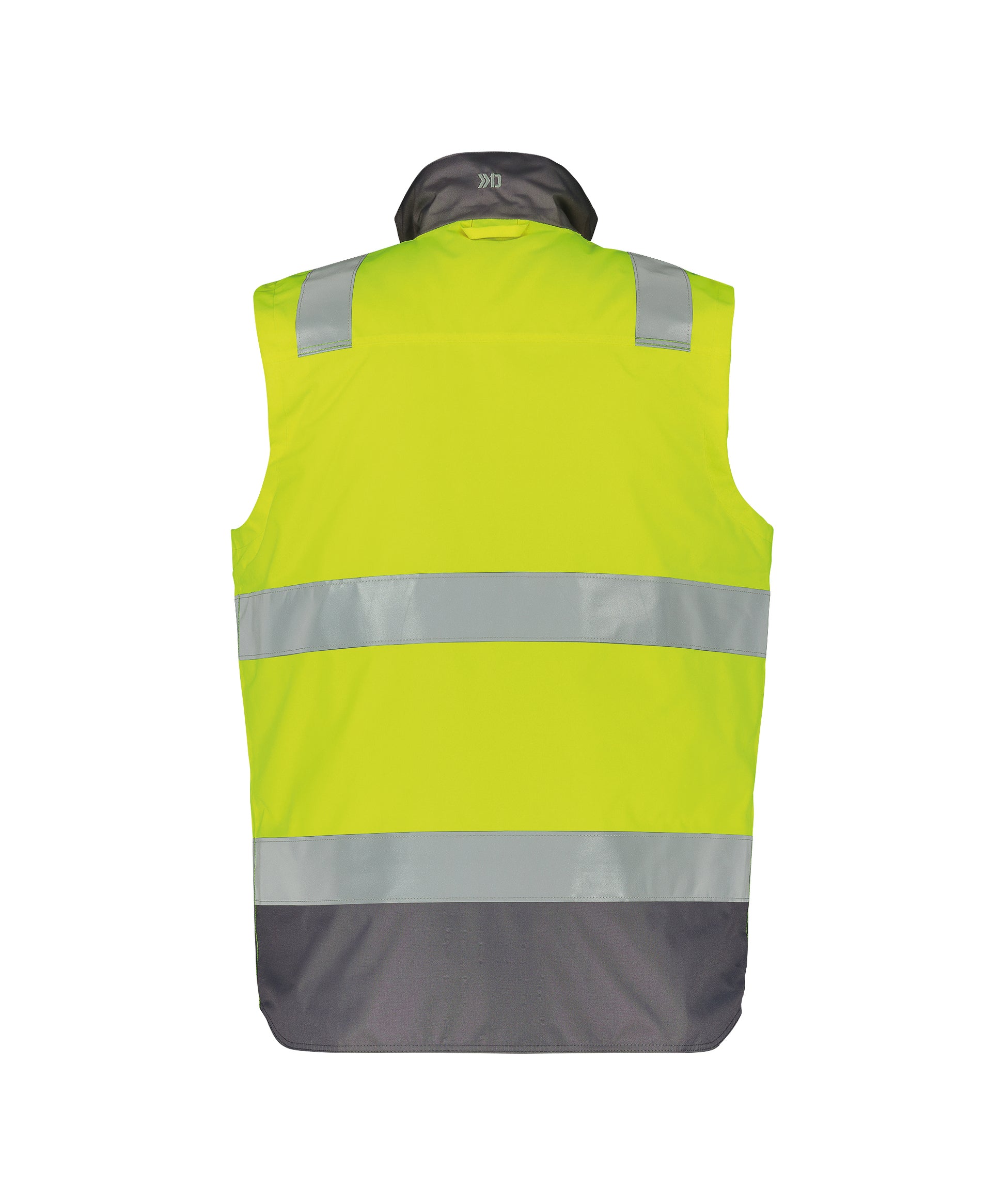 DASSY® Bilbao Warnschutz Weste