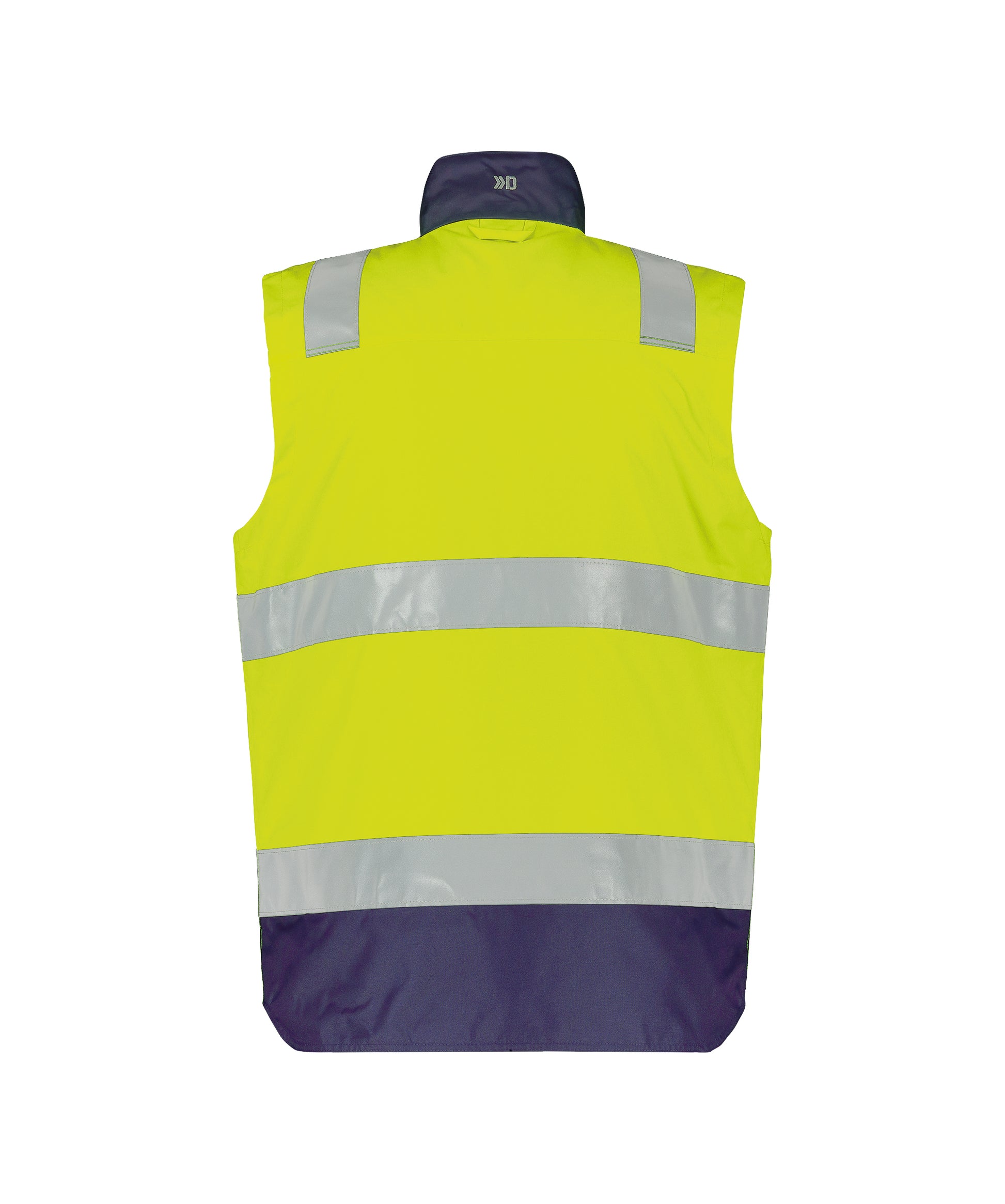 DASSY® Bilbao Warnschutz Weste