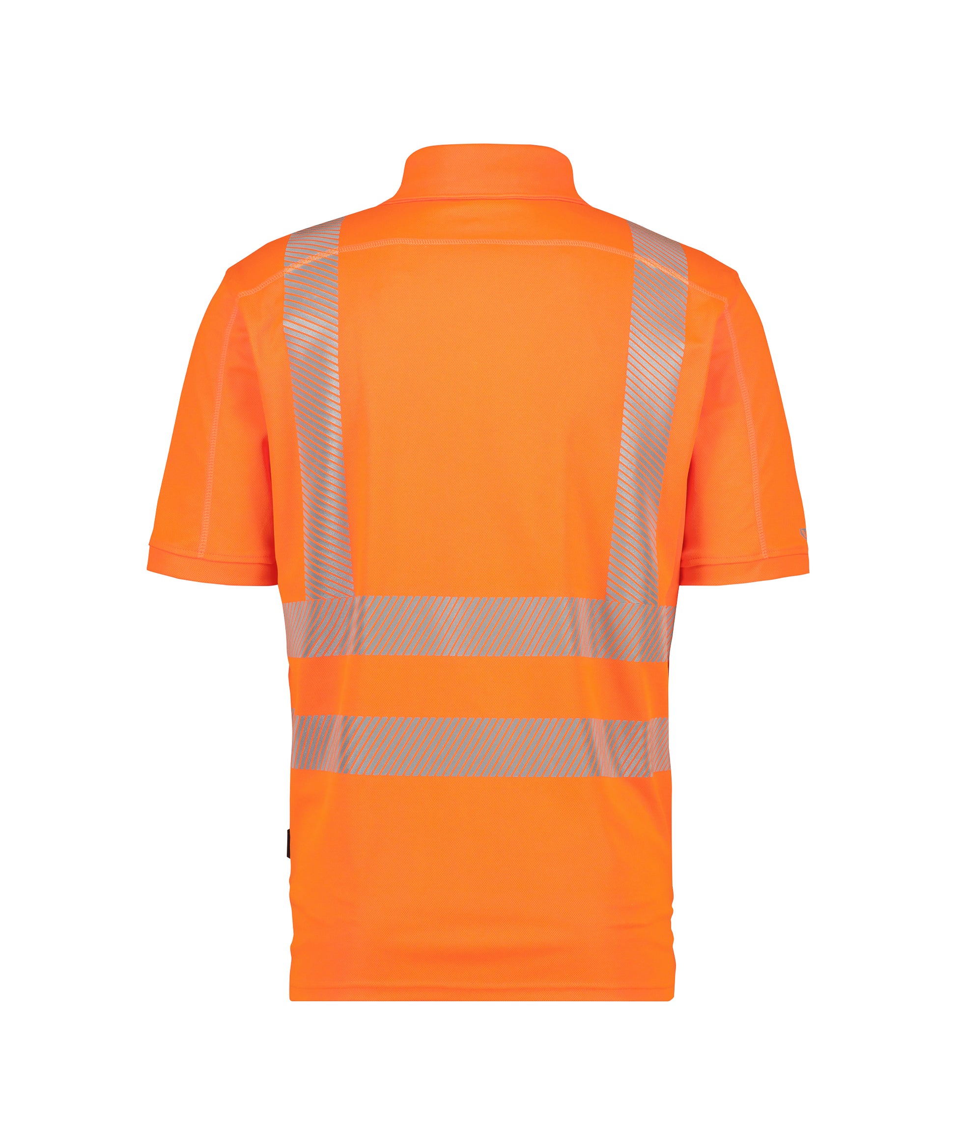 DASSY® Brandon Warnschutz UV-Poloshirt