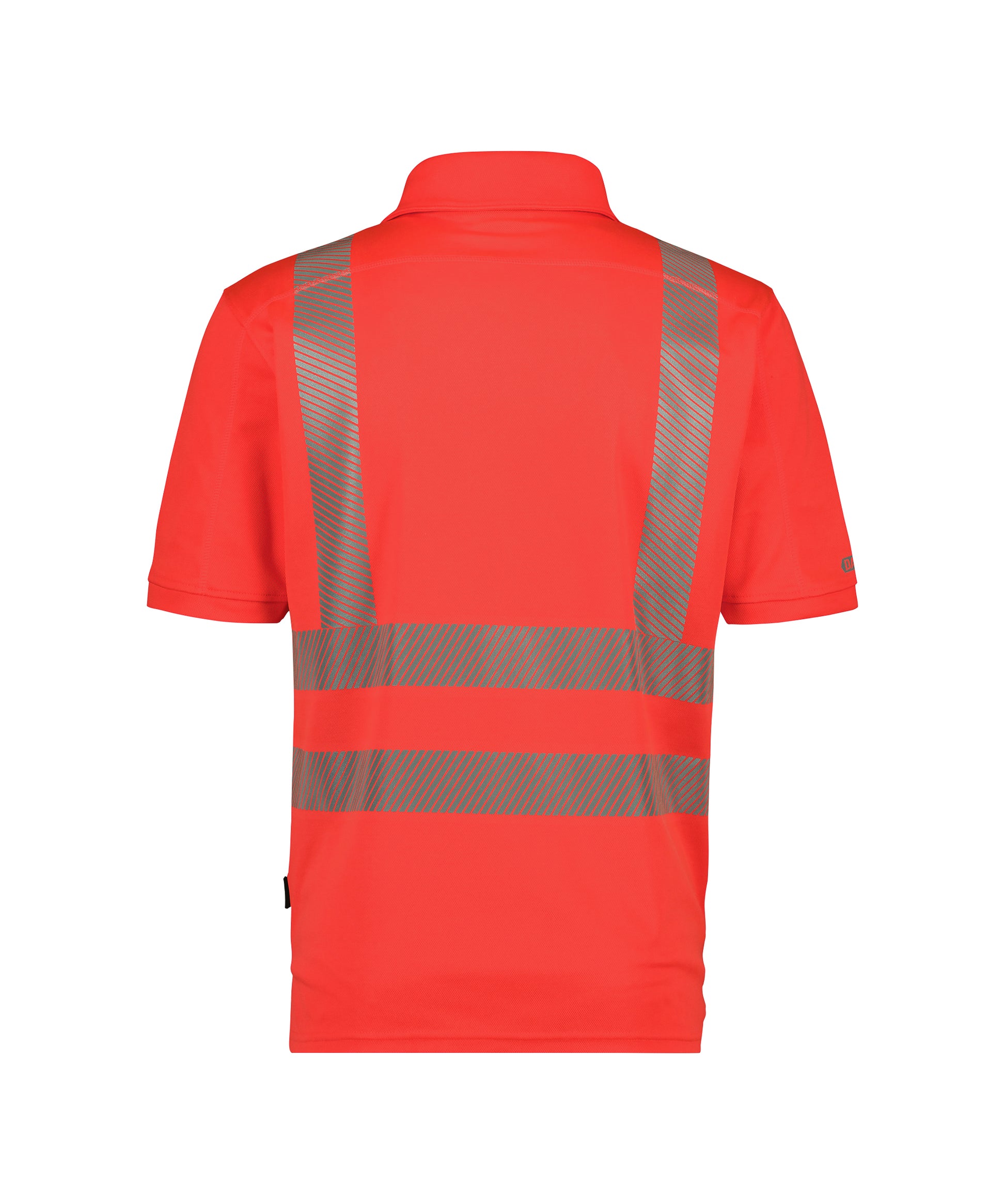 DASSY® Brandon Warnschutz UV-Poloshirt