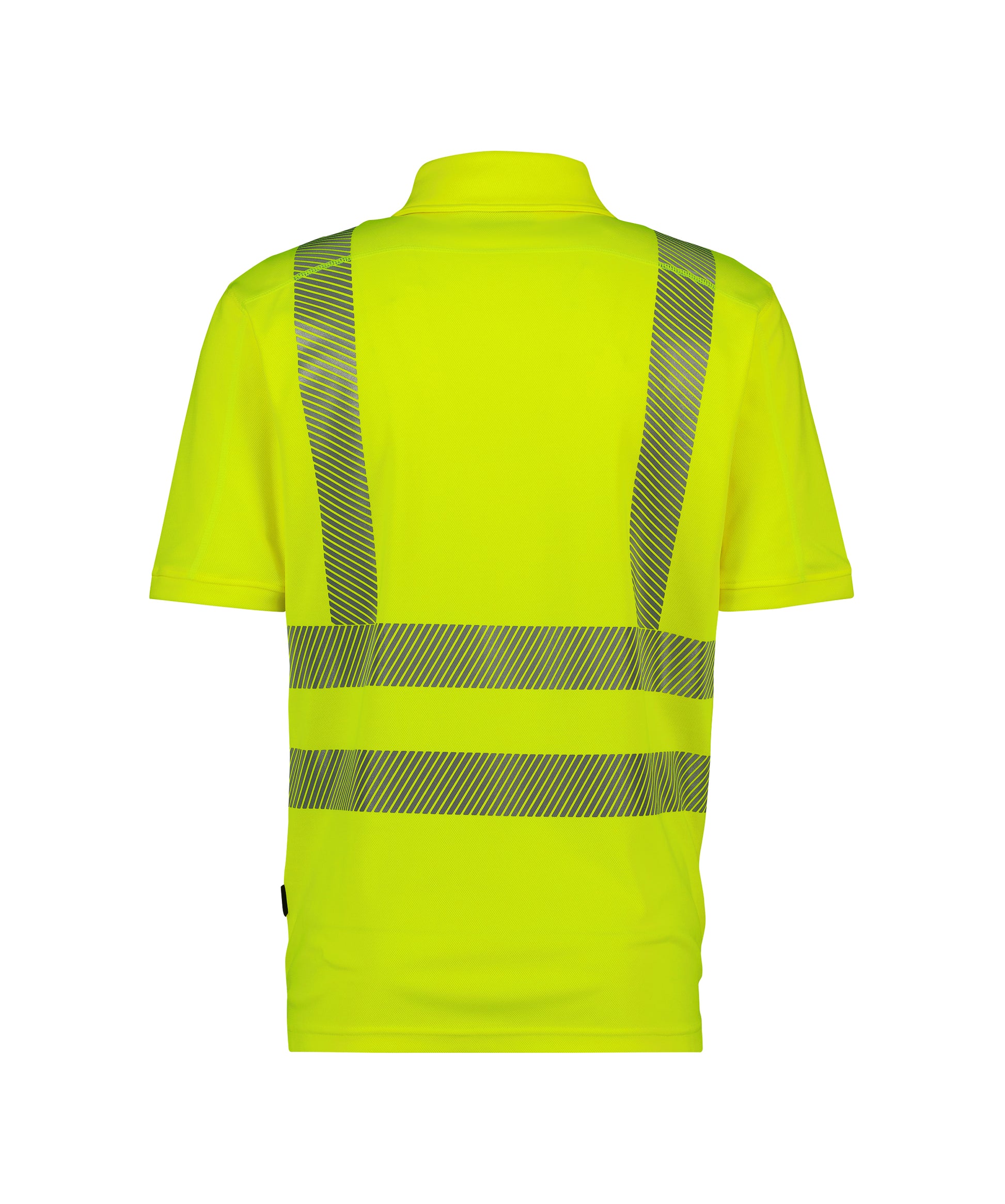 DASSY® Brandon Warnschutz UV-Poloshirt