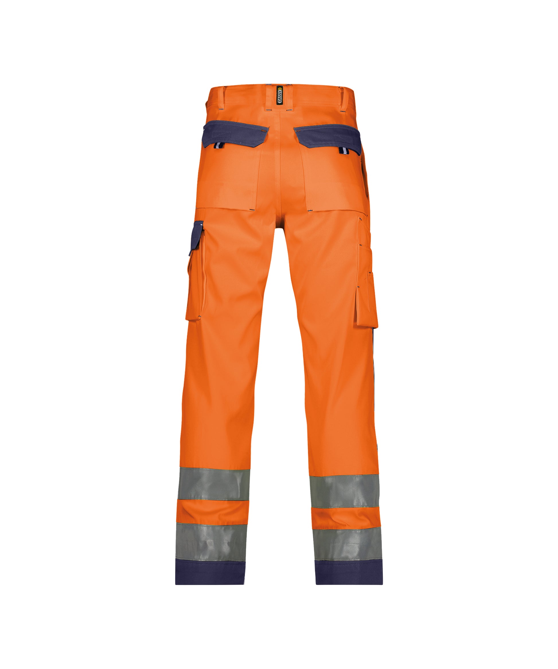 DASSY® Buffalo Warnschutzhose