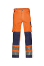 DASSY® Buffalo Warnschutzhose