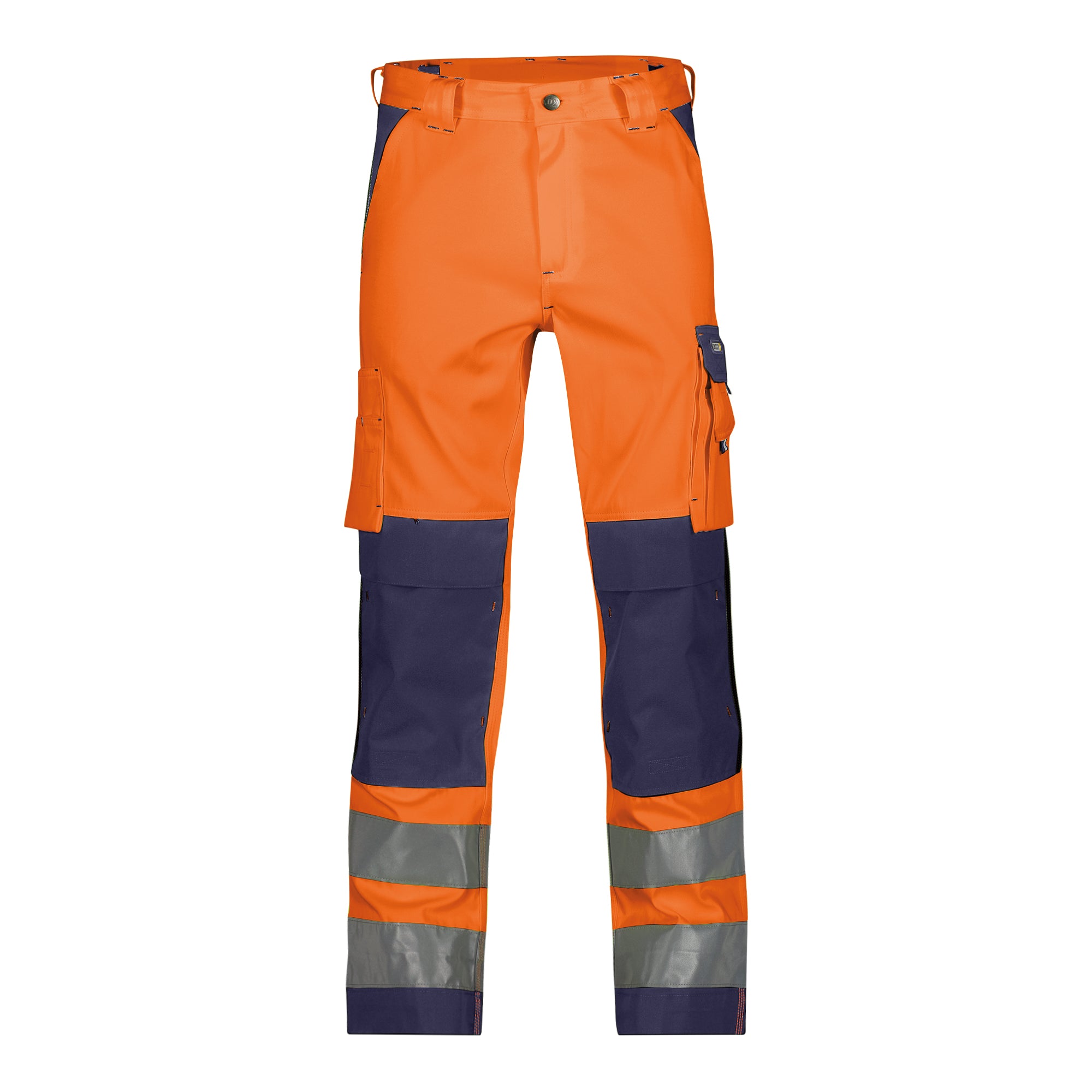 DASSY® Buffalo Warnschutzhose