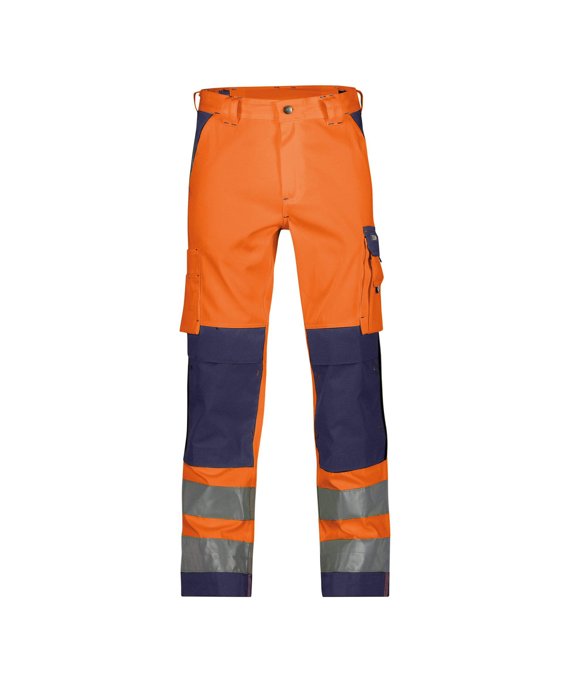 DASSY® Buffalo Warnschutzhose