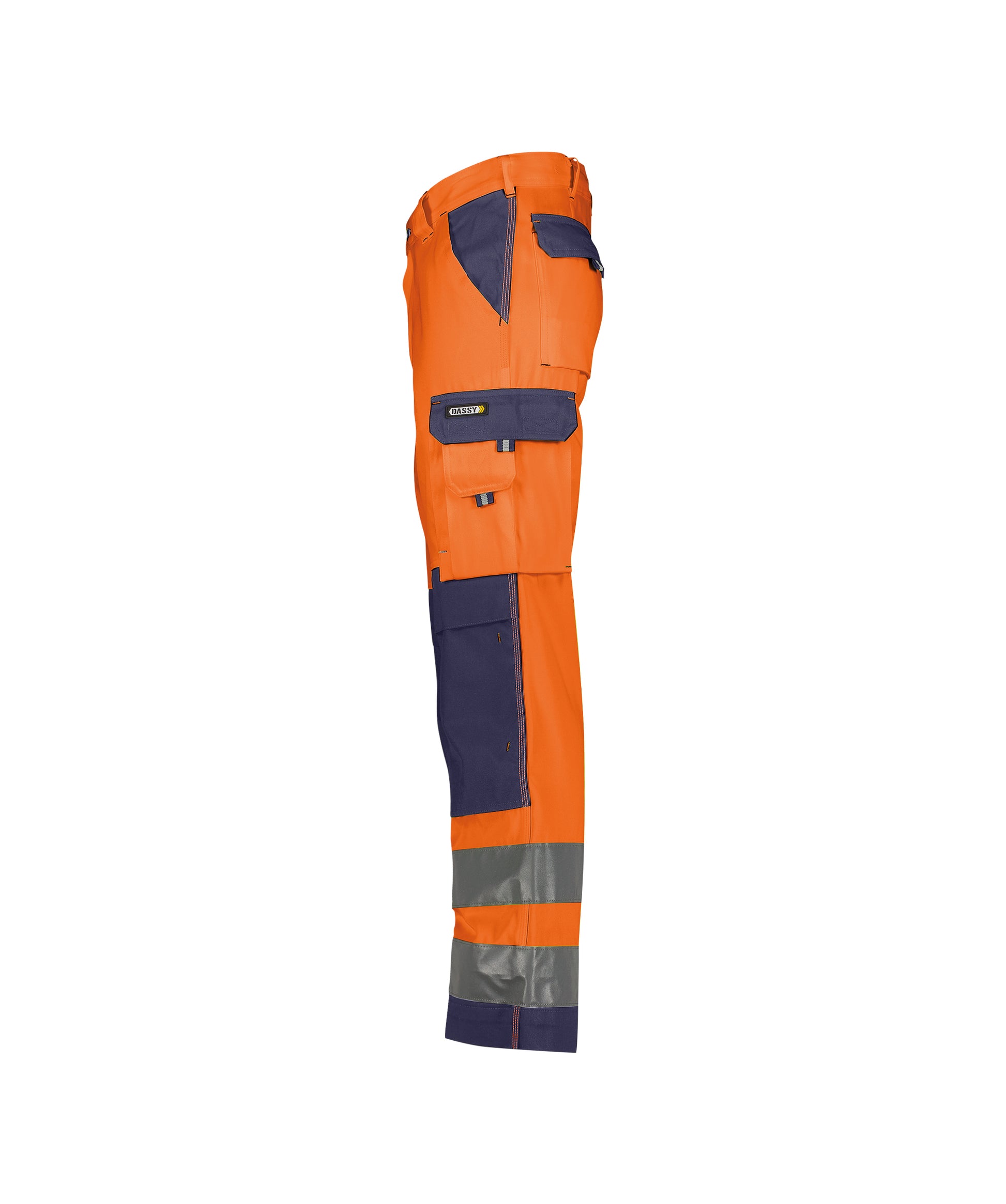 DASSY® Buffalo Warnschutzhose