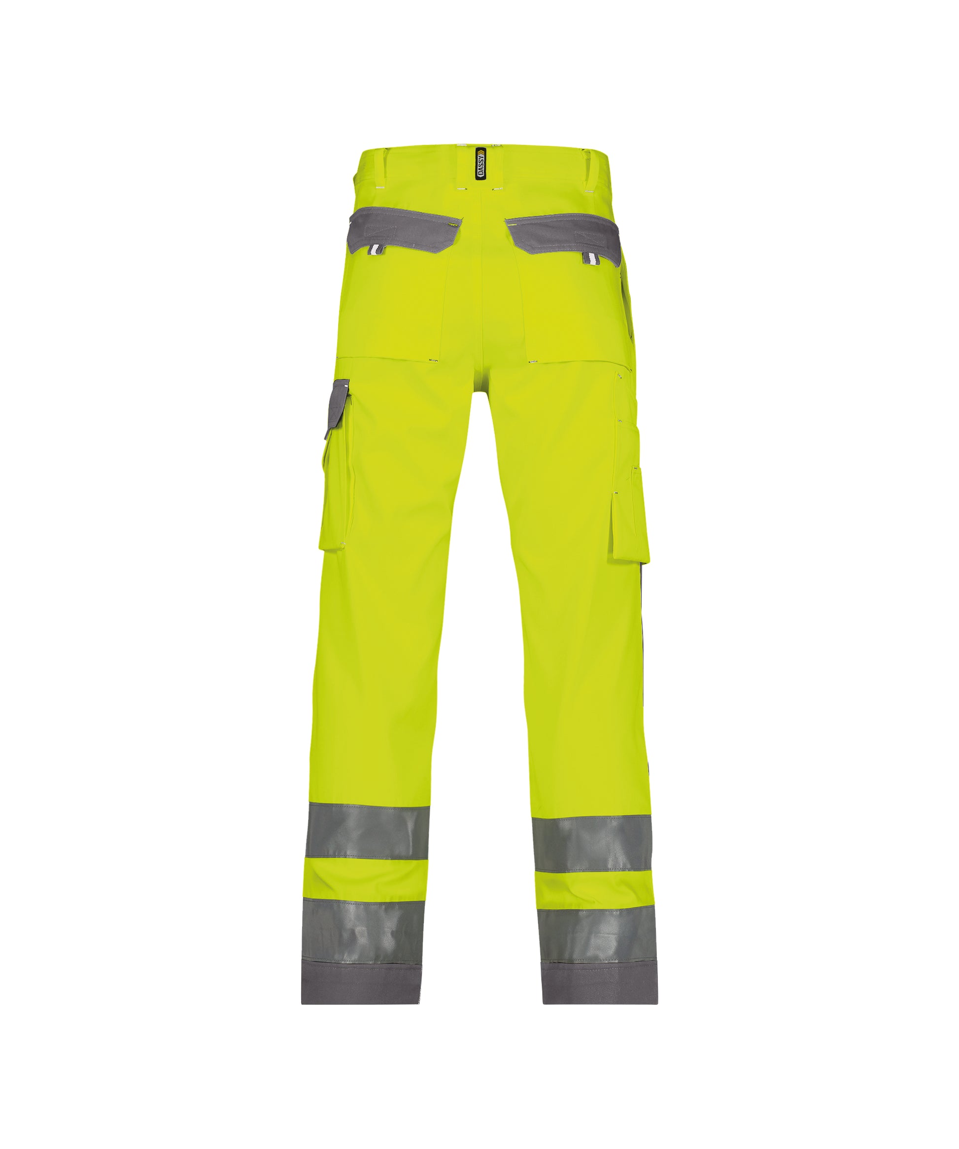 DASSY® Buffalo Warnschutzhose