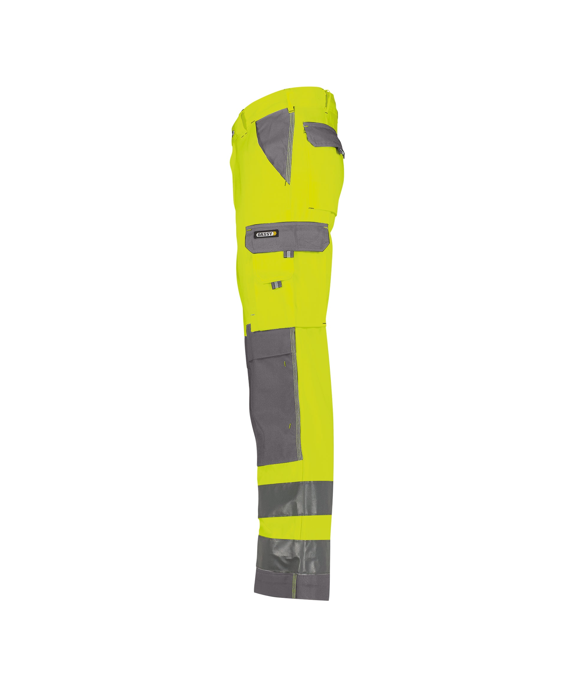 DASSY® Buffalo Warnschutzhose