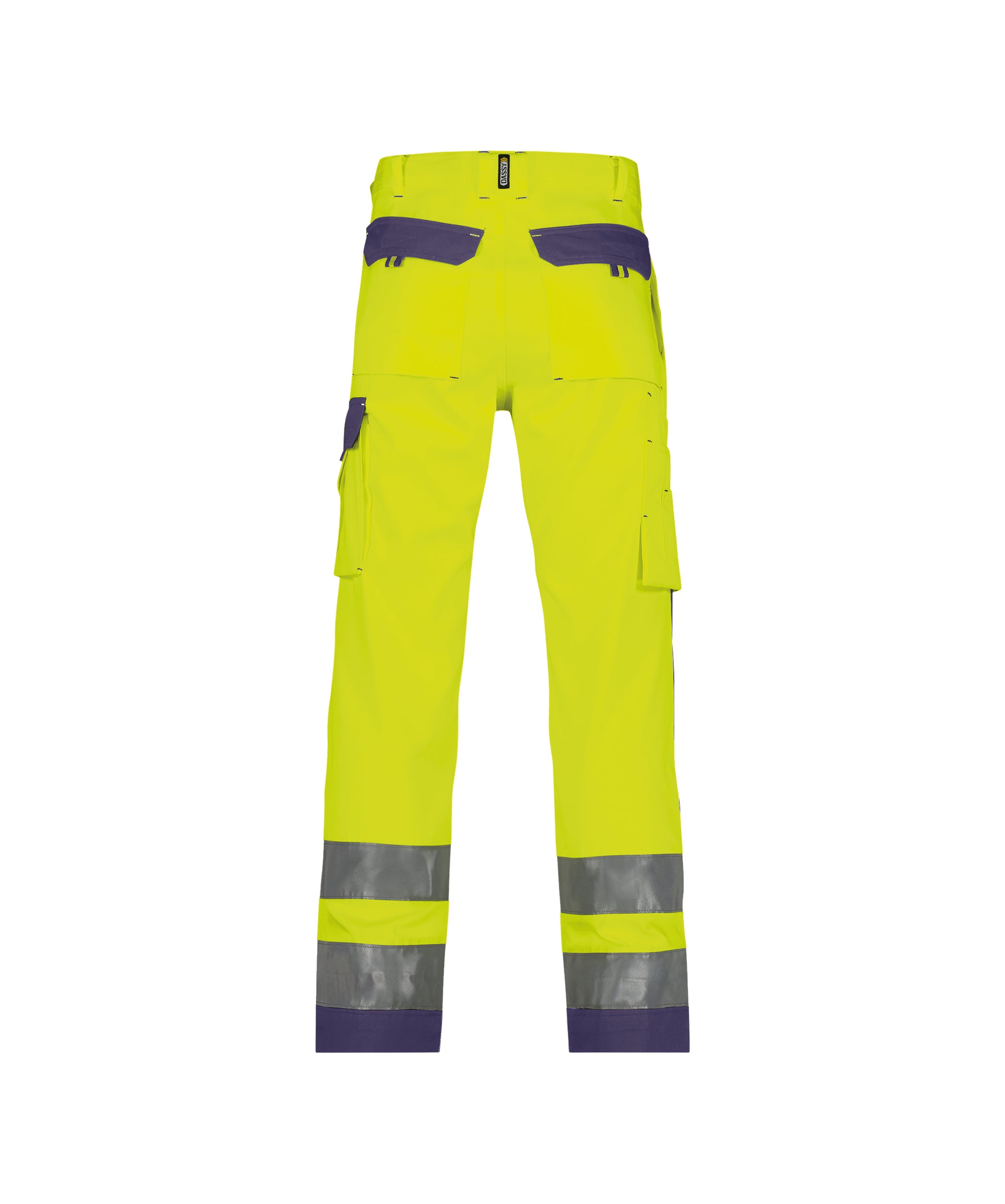 DASSY® Buffalo Warnschutzhose