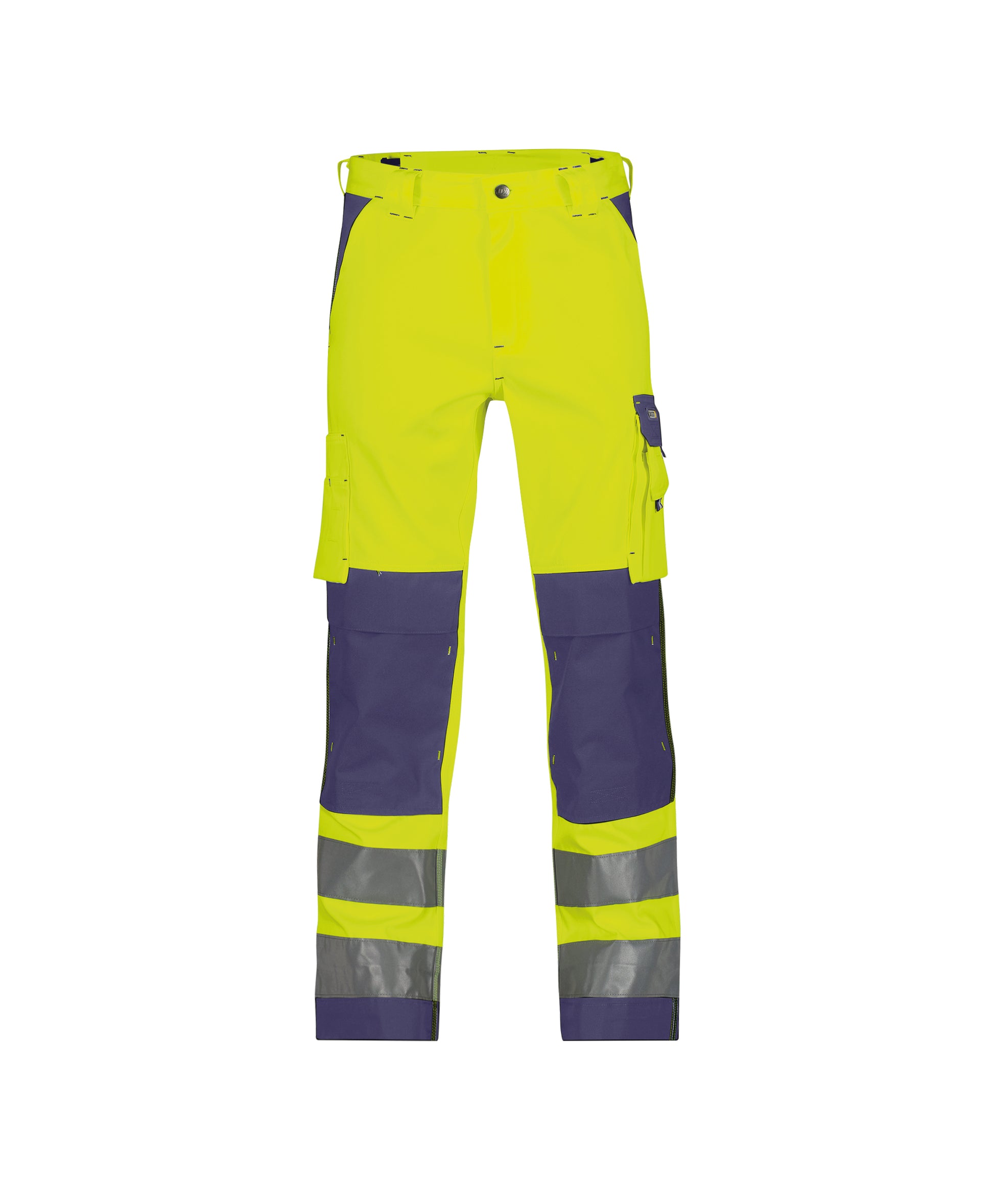 DASSY® Buffalo Warnschutzhose