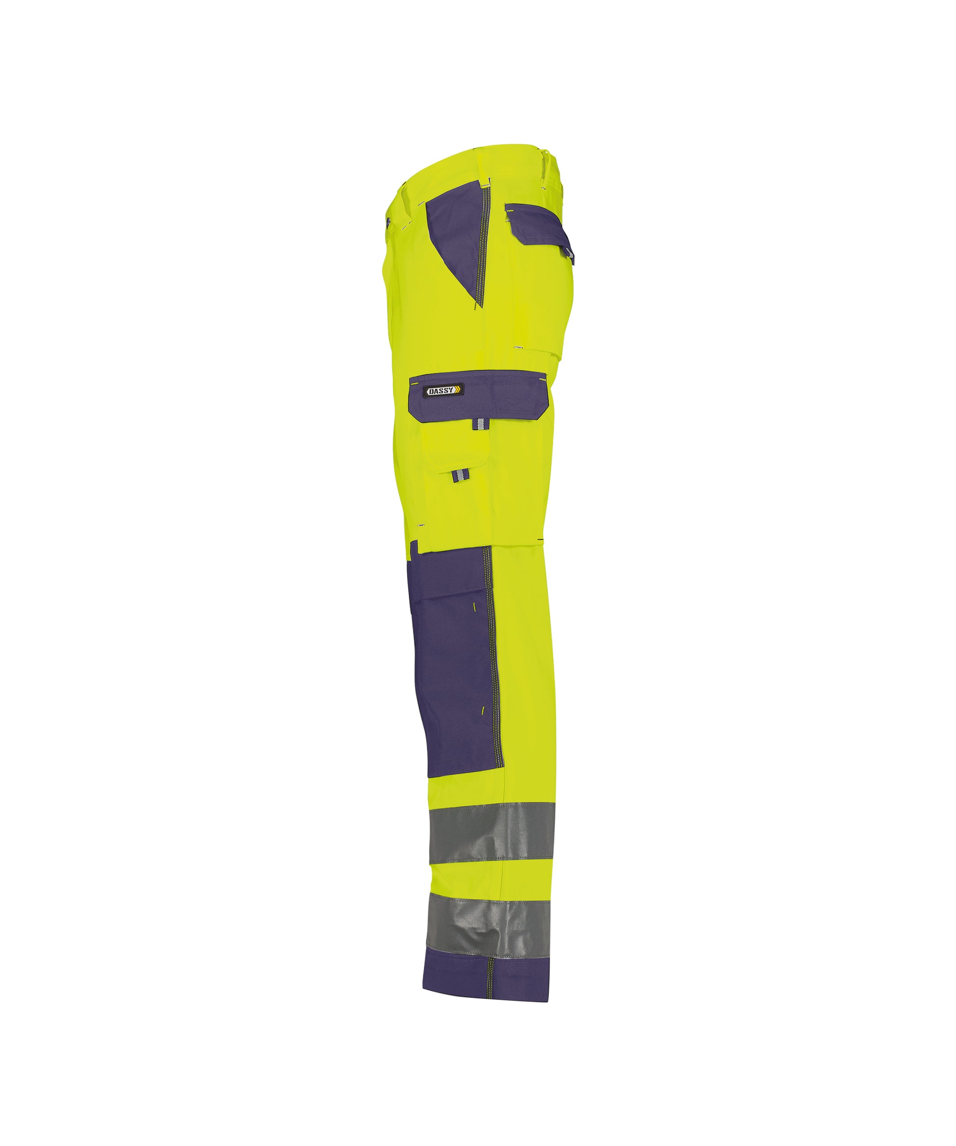 DASSY® Buffalo Warnschutzhose