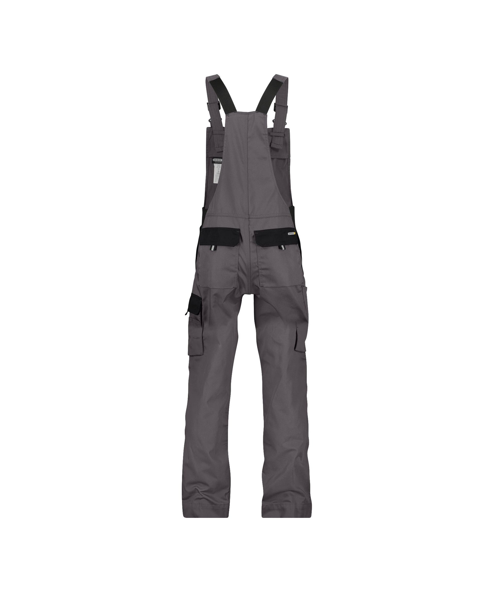 DASSY® Calais Arbeitslatzhose