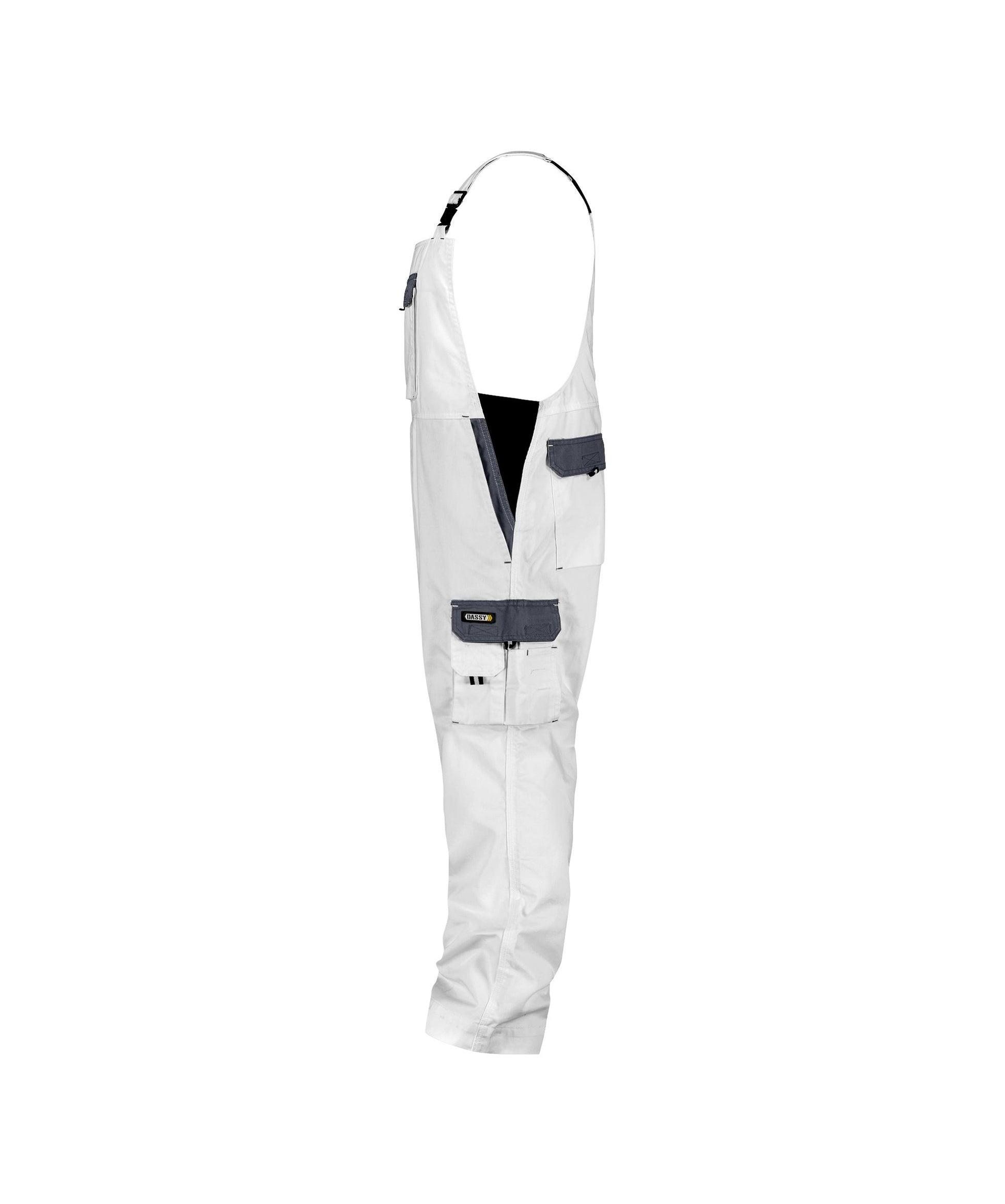 DASSY® Calais Arbeitslatzhose