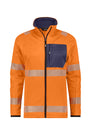 DASSY® Camden Warnschutzjacke