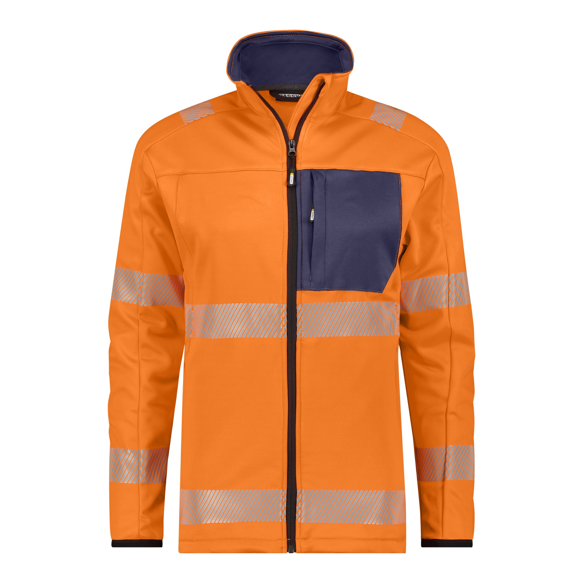 DASSY® Camden Warnschutzjacke