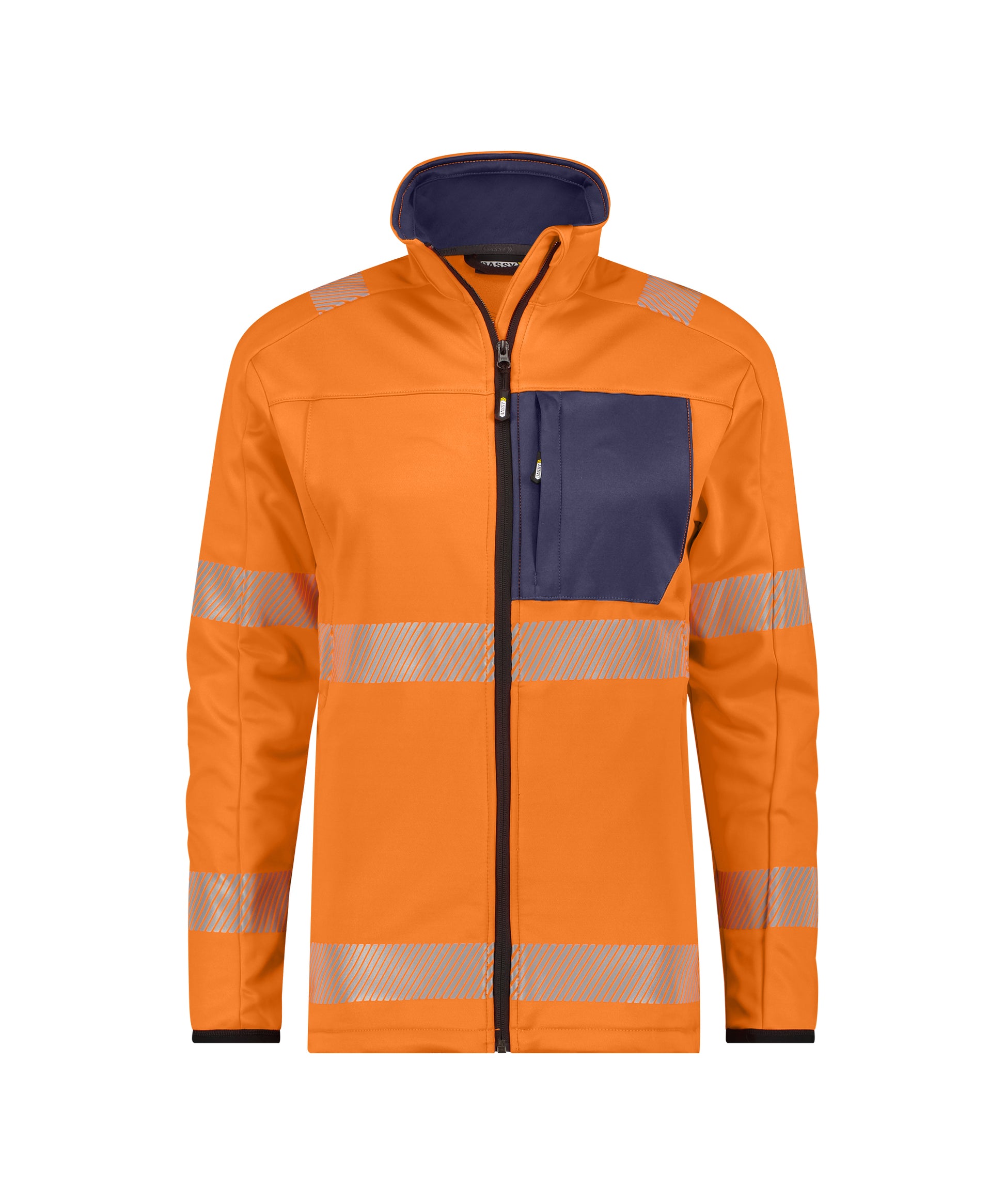 DASSY® Camden Warnschutzjacke