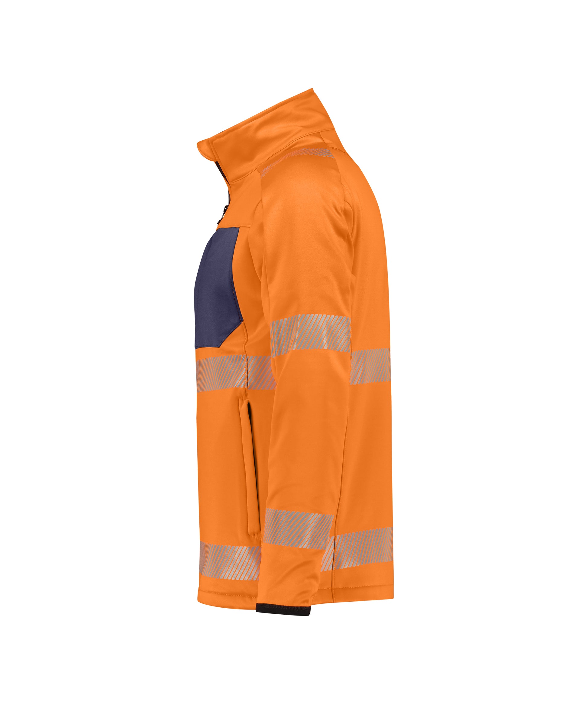 DASSY® Camden Warnschutzjacke