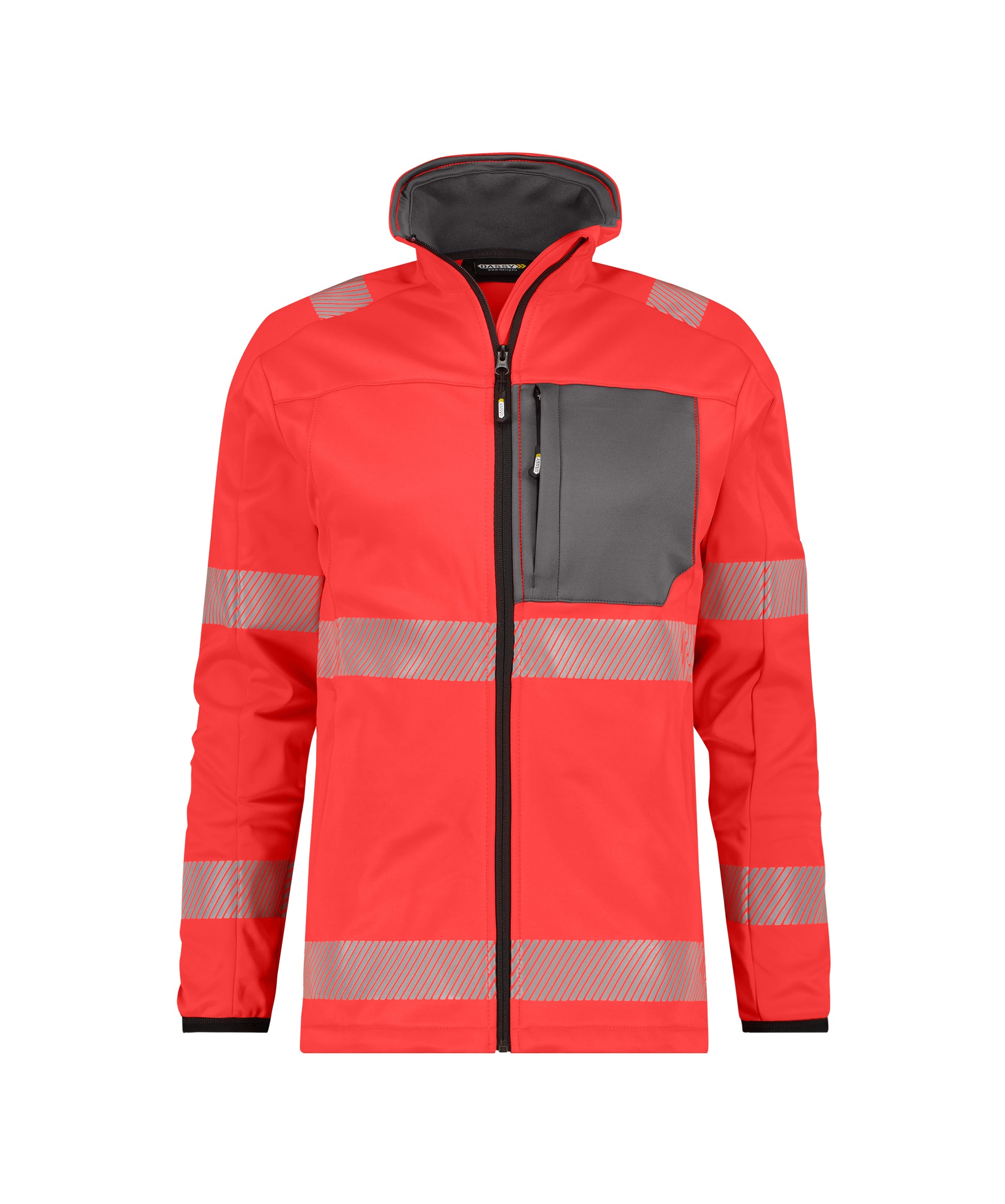 DASSY® Camden Warnschutzjacke