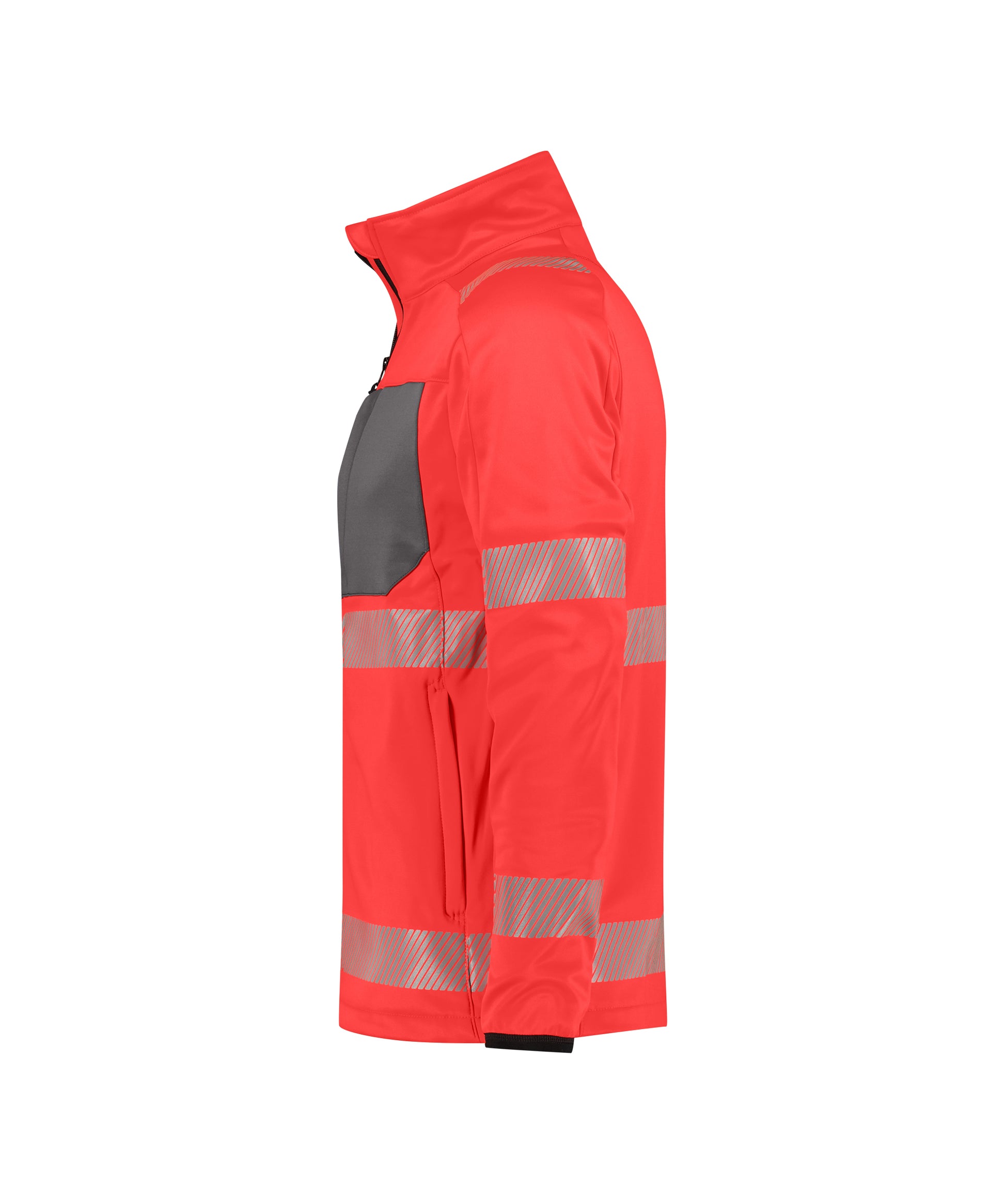 DASSY® Camden Warnschutzjacke