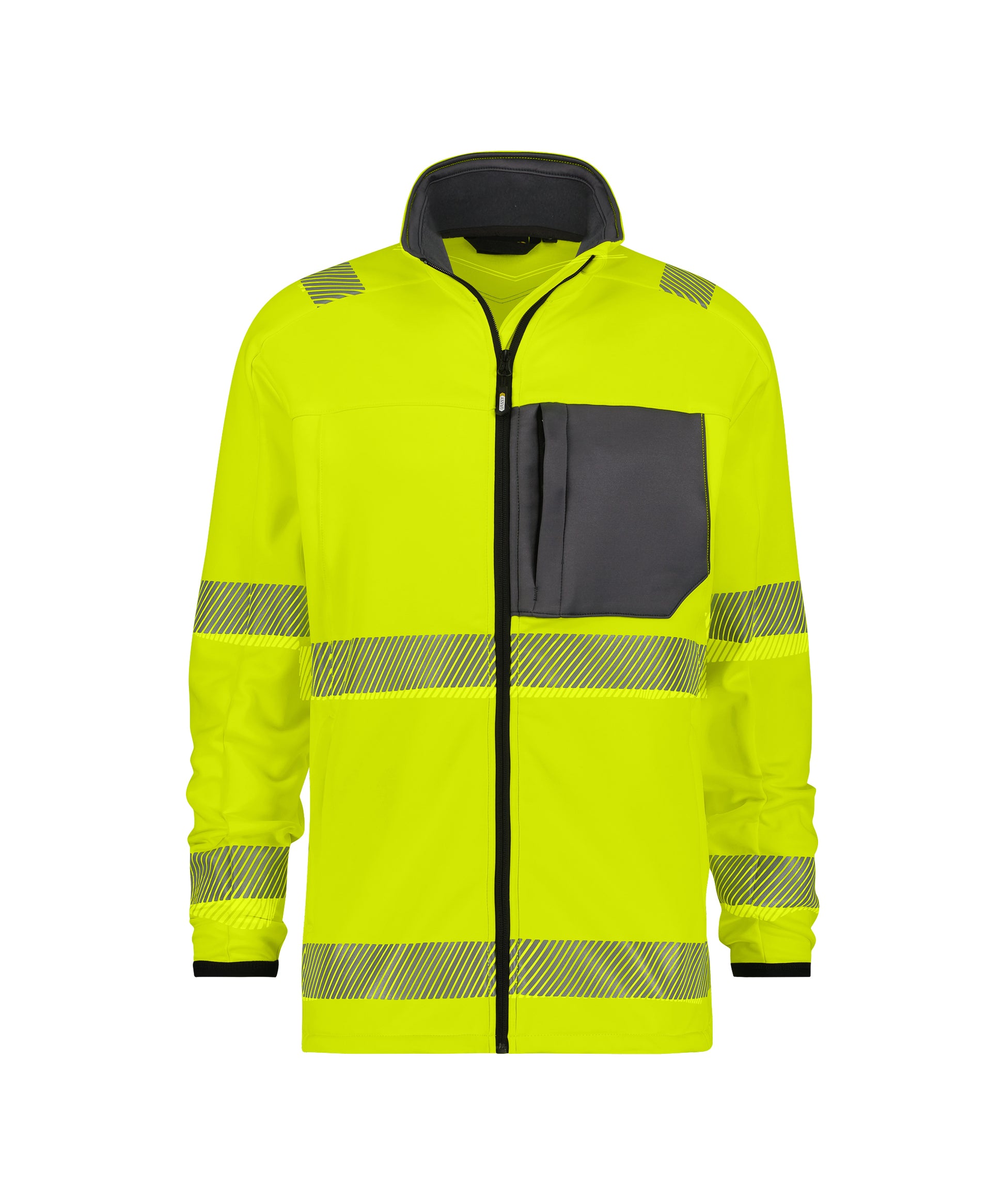DASSY® Camden Warnschutzjacke