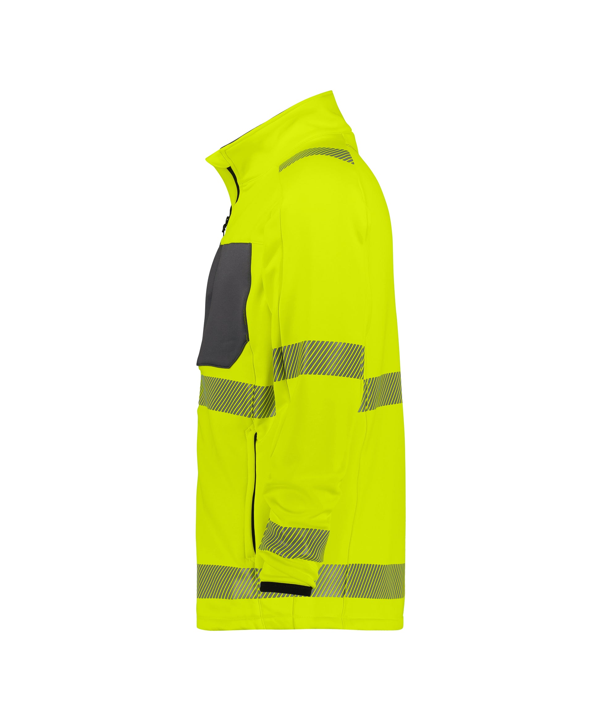 DASSY® Camden Warnschutzjacke
