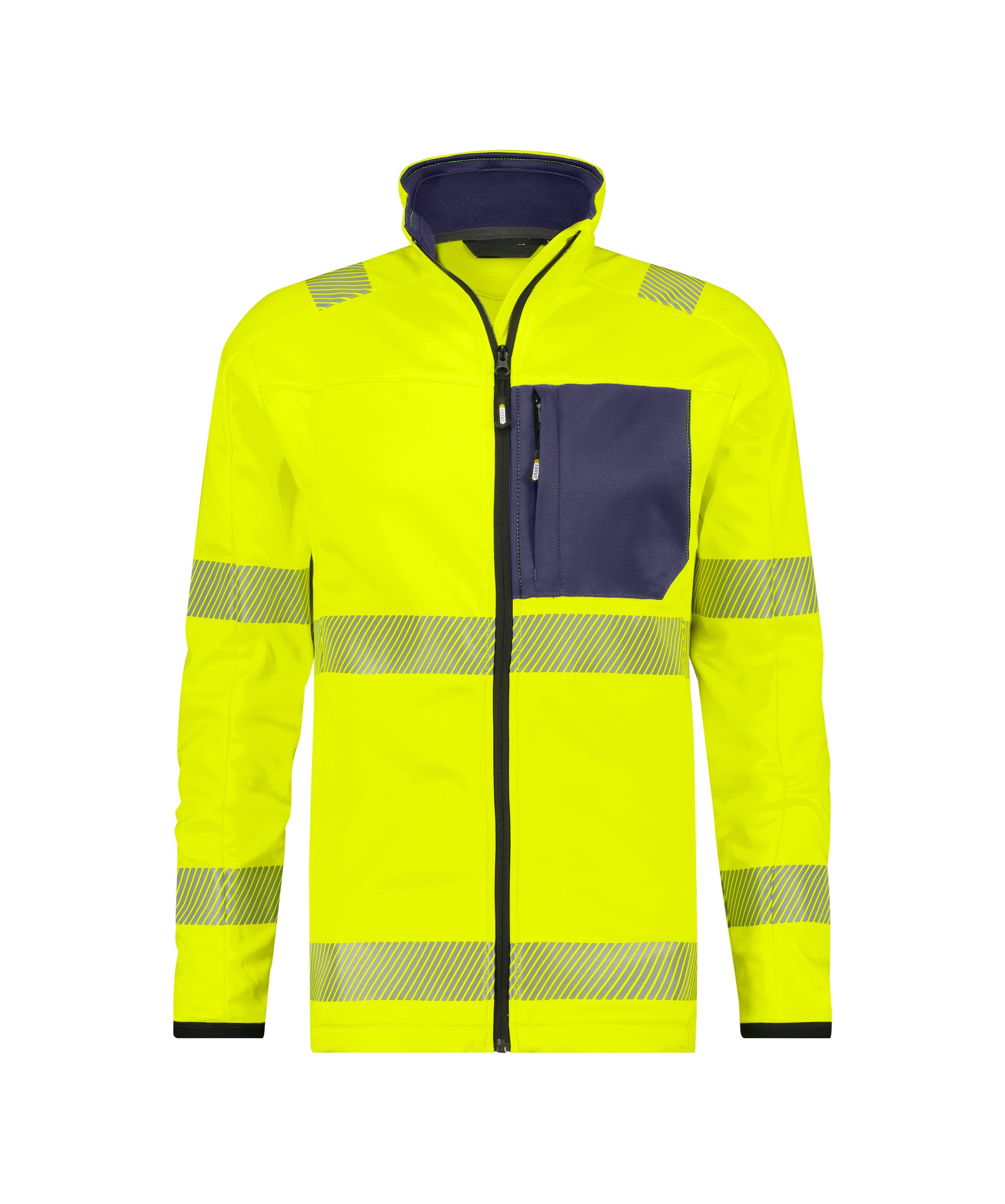 DASSY® Camden Warnschutzjacke