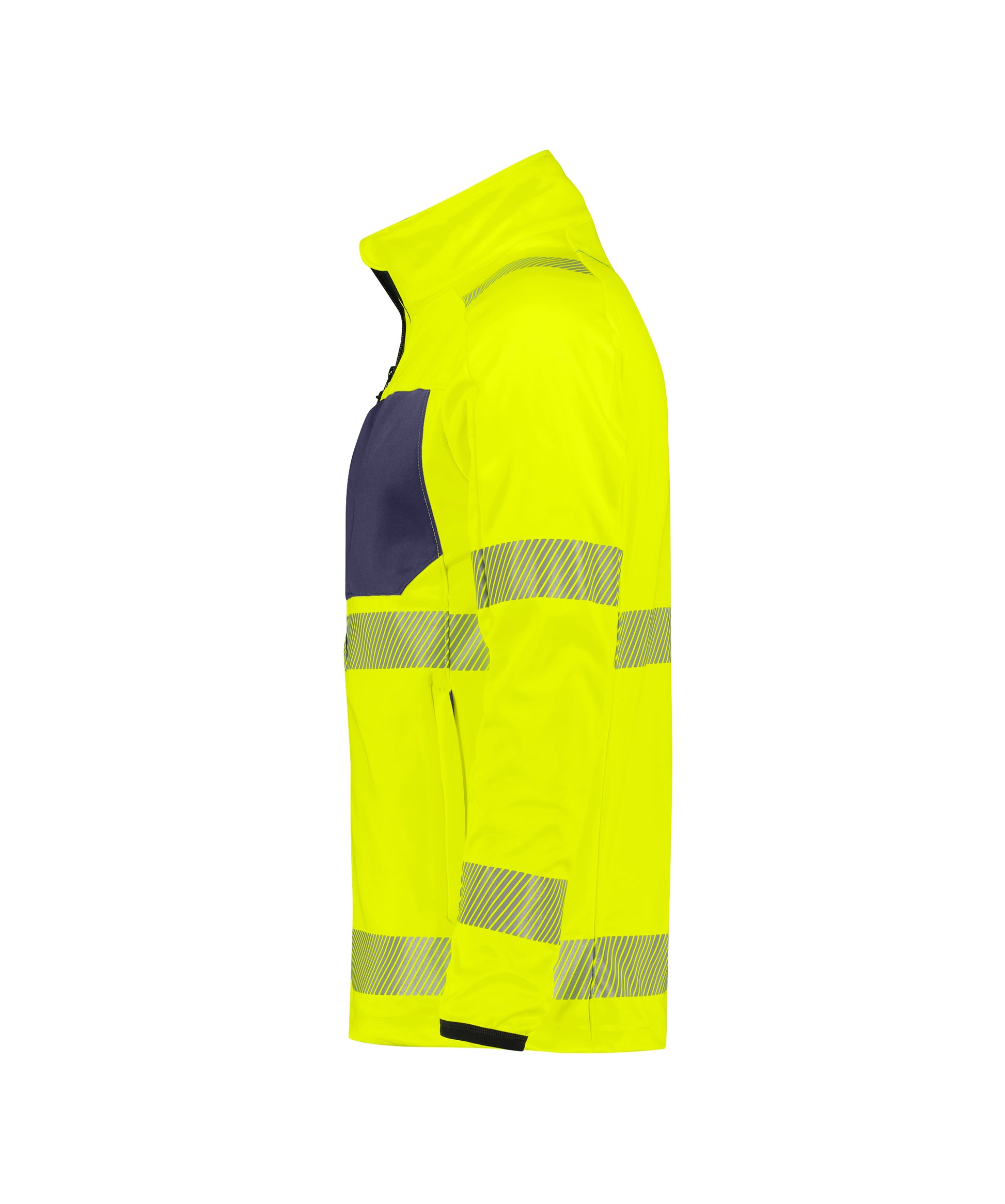 DASSY® Camden Warnschutzjacke