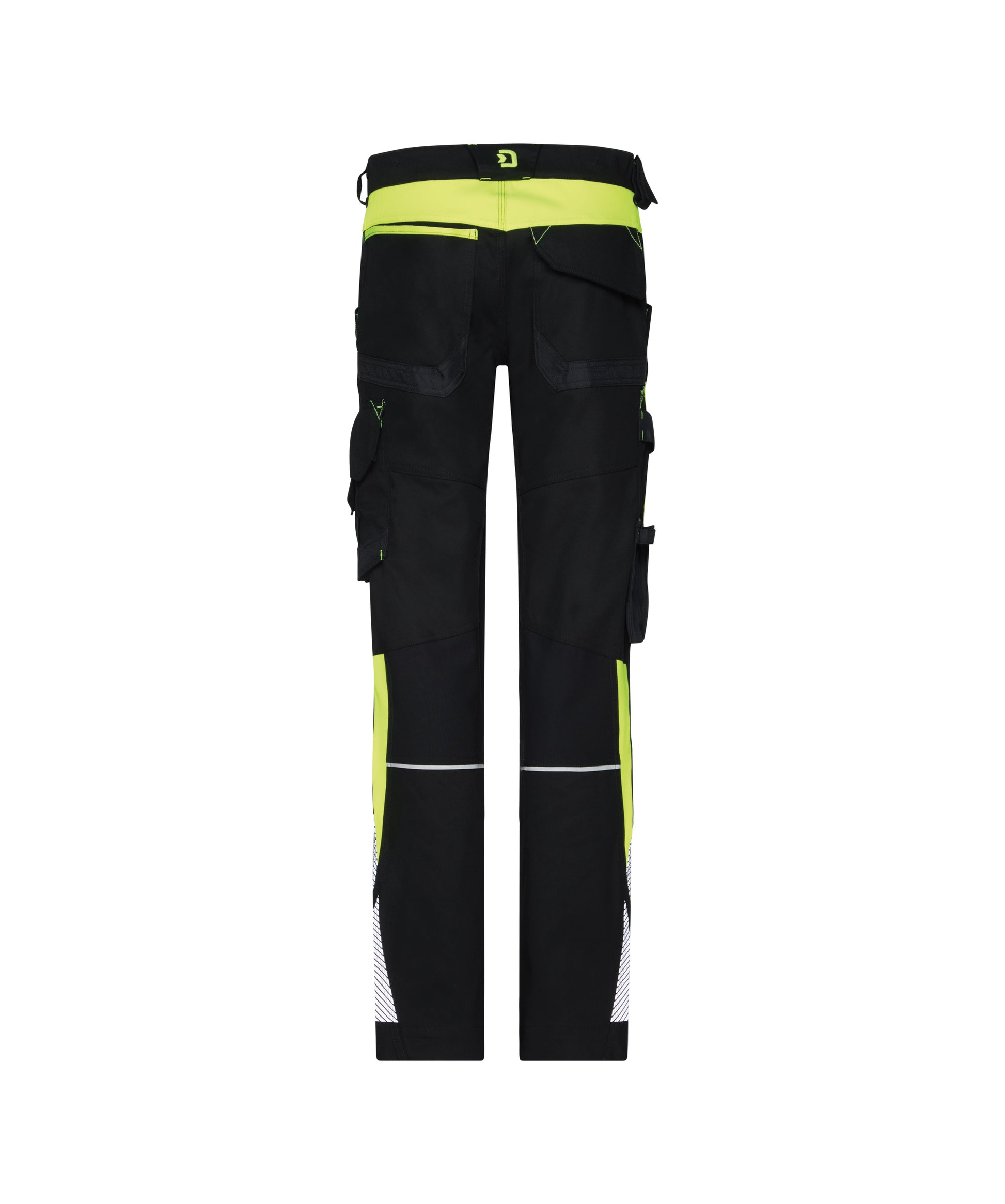 DASSY® Damen Canton Stretch-Arbeitshose