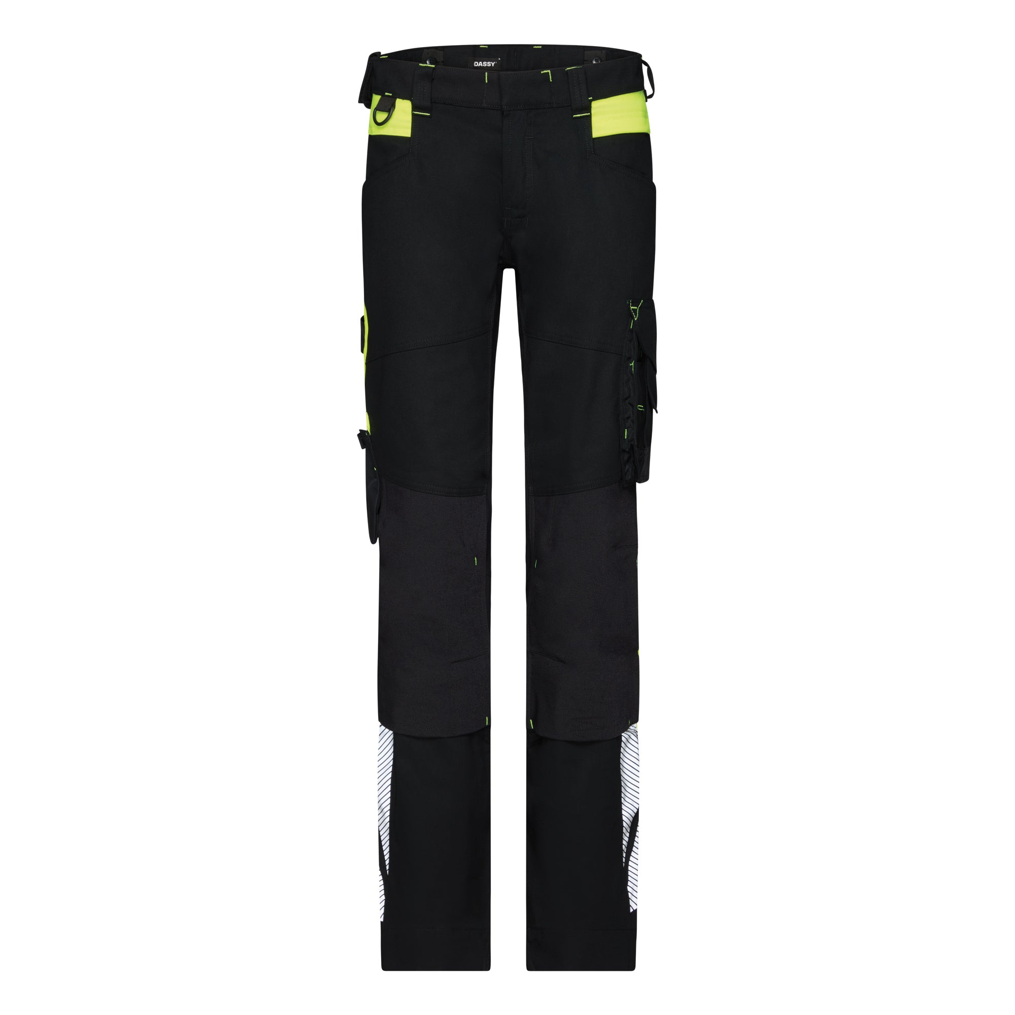 DASSY® Damen Canton Stretch-Arbeitshose