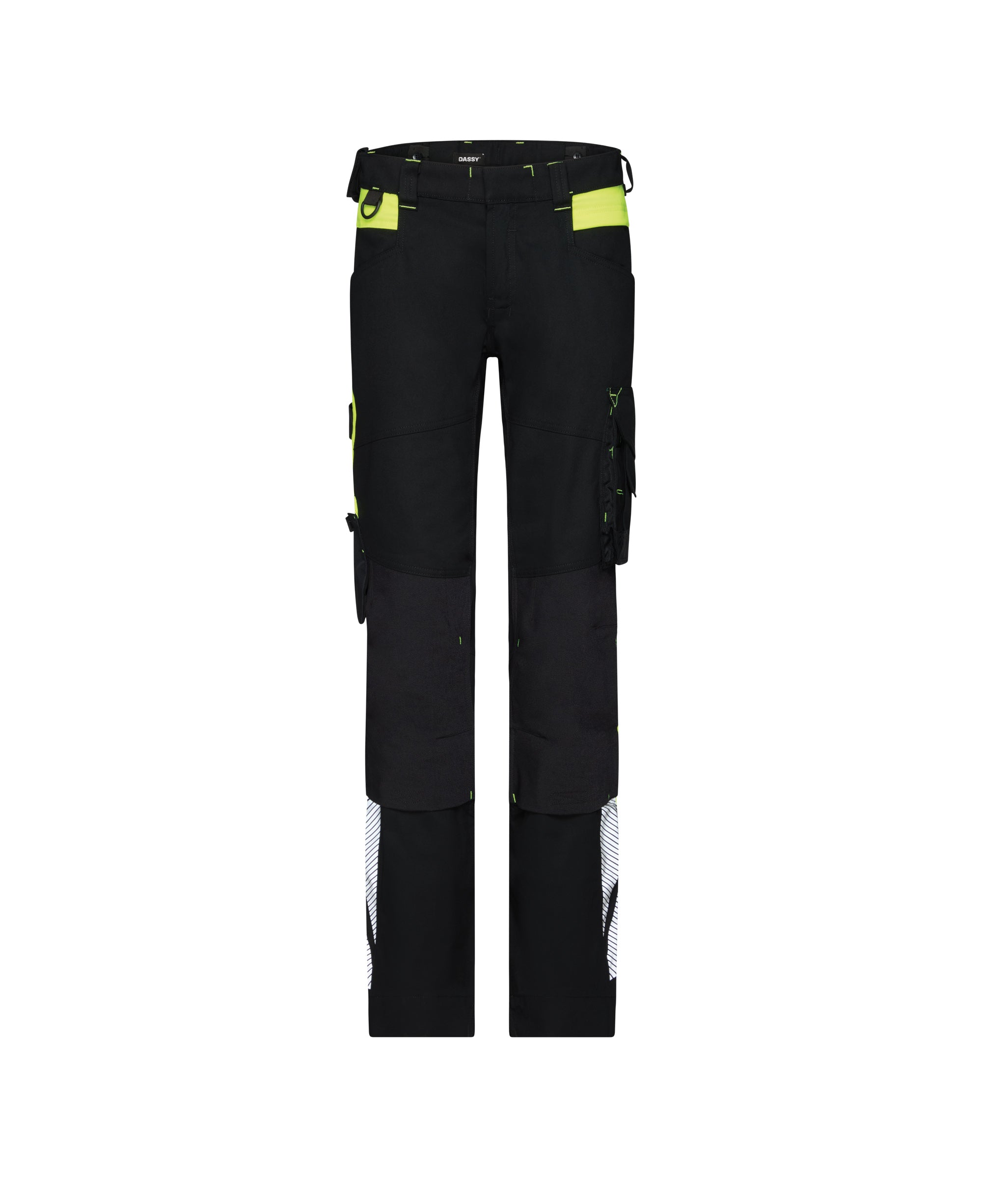 DASSY® Damen Canton Stretch-Arbeitshose